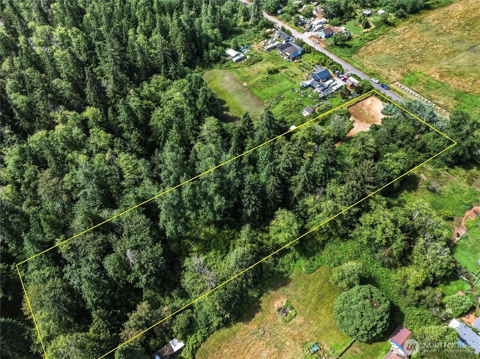 Property photo for 0 278 Avenue Se, Enumclaw photo 4
