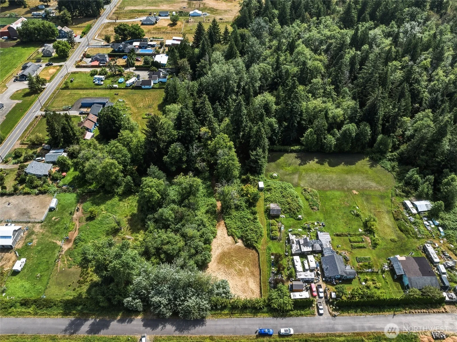 Property photo for 0 278 Avenue Se, Enumclaw