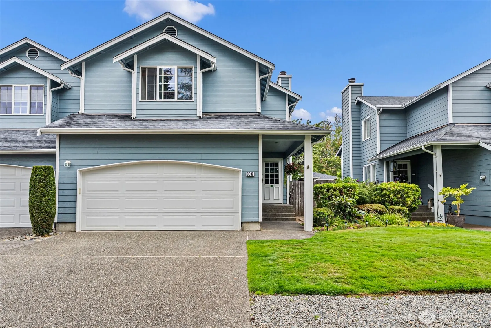 Property photo for 3603 110th Street Ct E, Tacoma