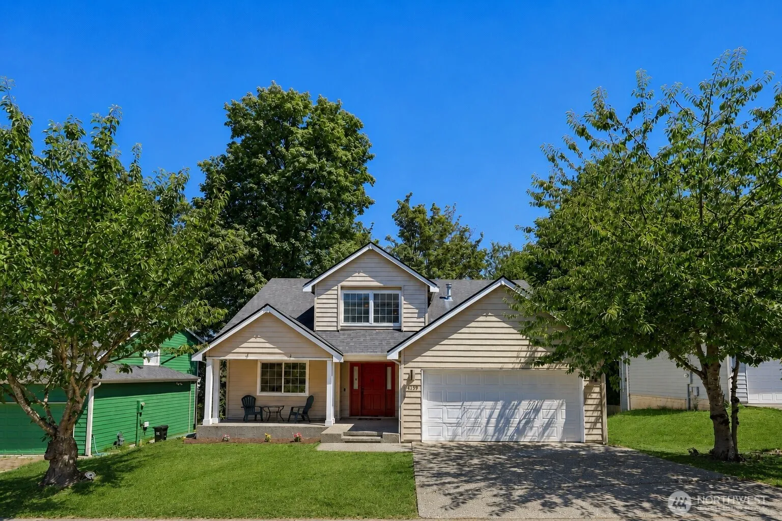 Property photo for 8139 4th Avenue Sw, Seattle