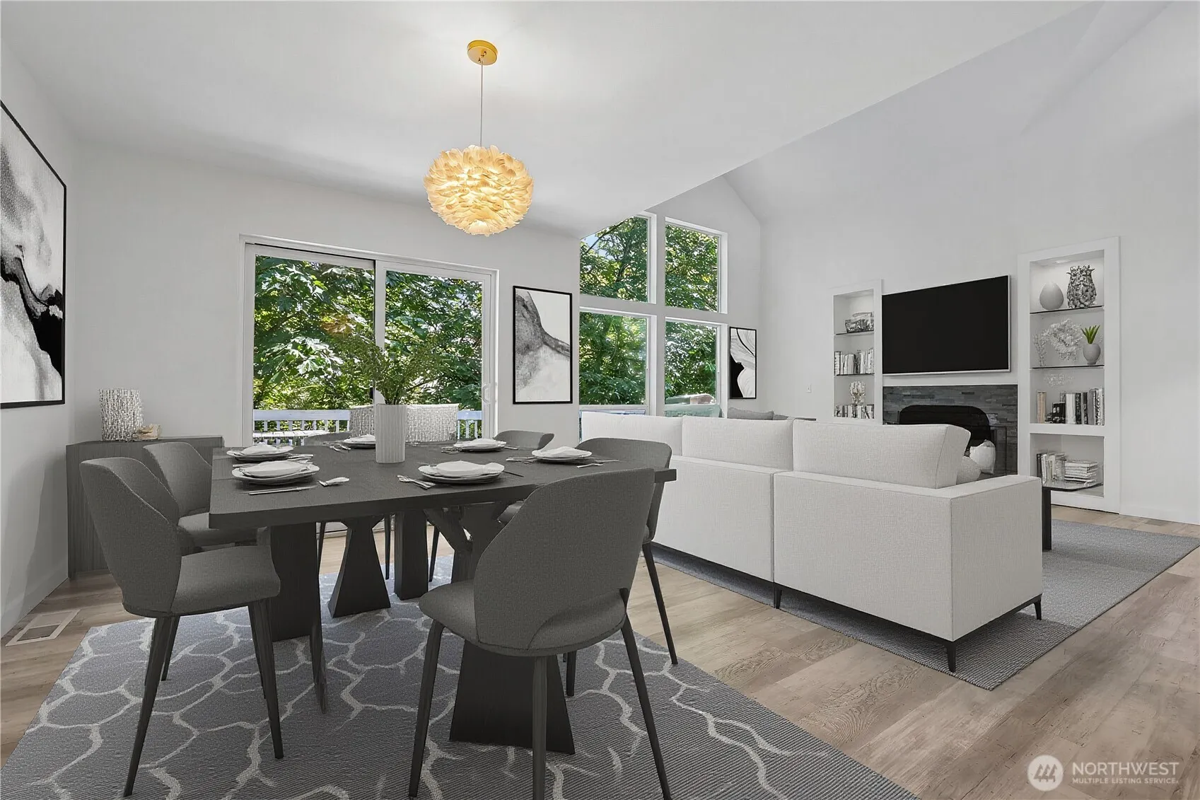 Property photo for 8139 4th Avenue Sw, Seattle photo 5
