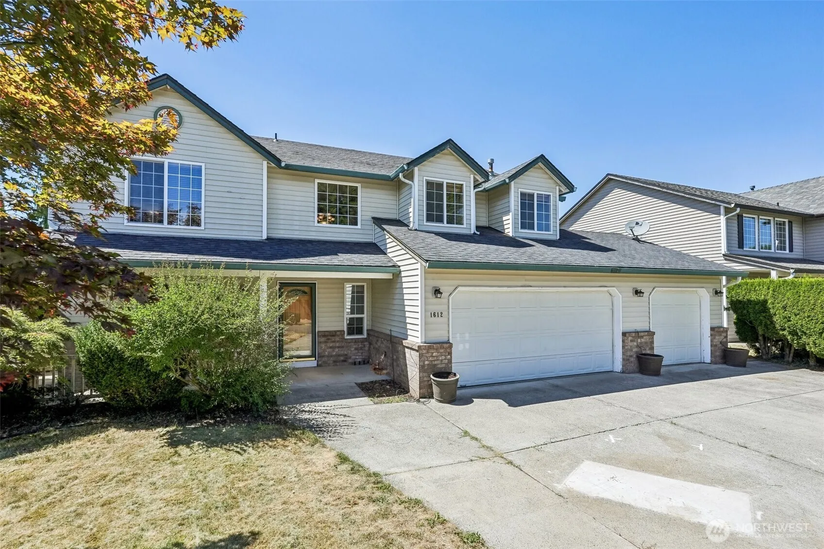 Property photo for 1612 Se 187th Place, Vancouver photo 3