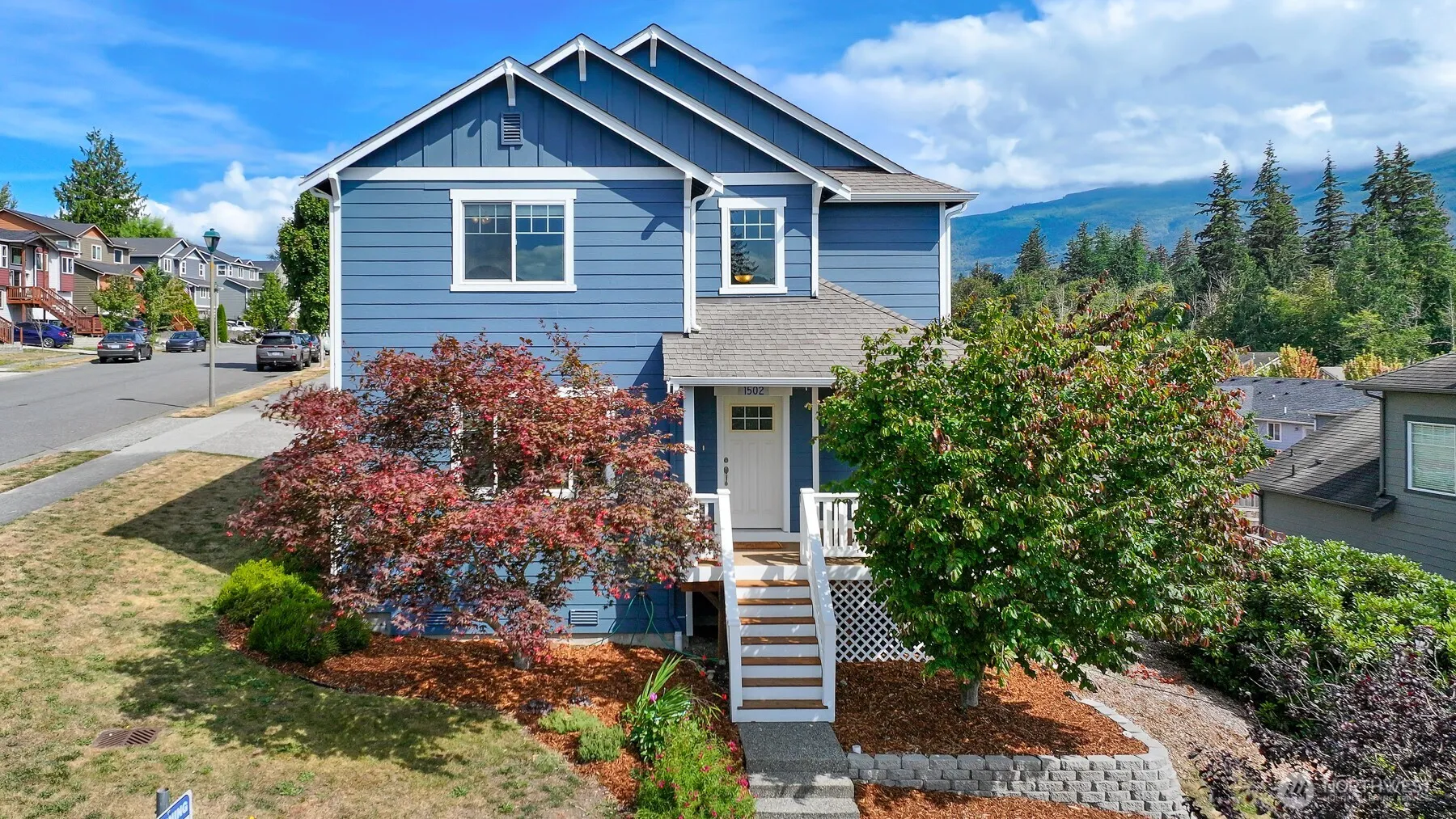 Property photo for 1502 Portobello Avenue, Sedro Woolley