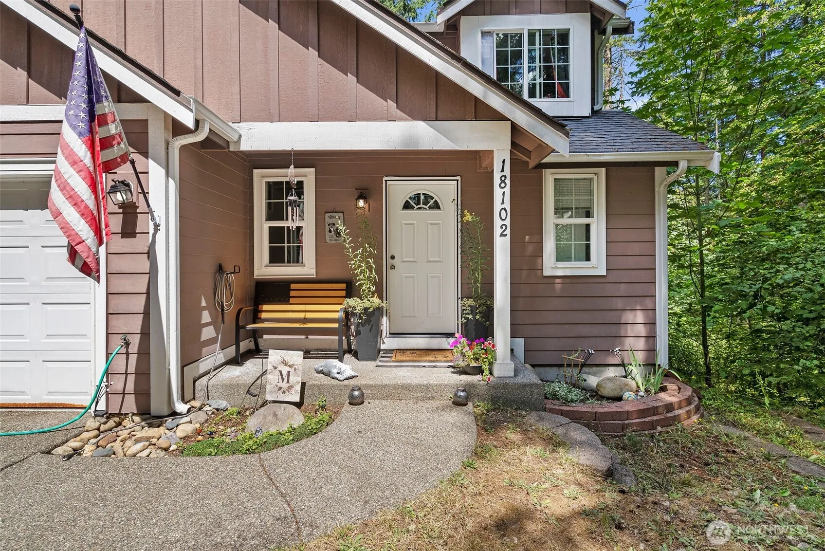 Property photo for 18102 Big Fir Court Se, Yelm photo 4