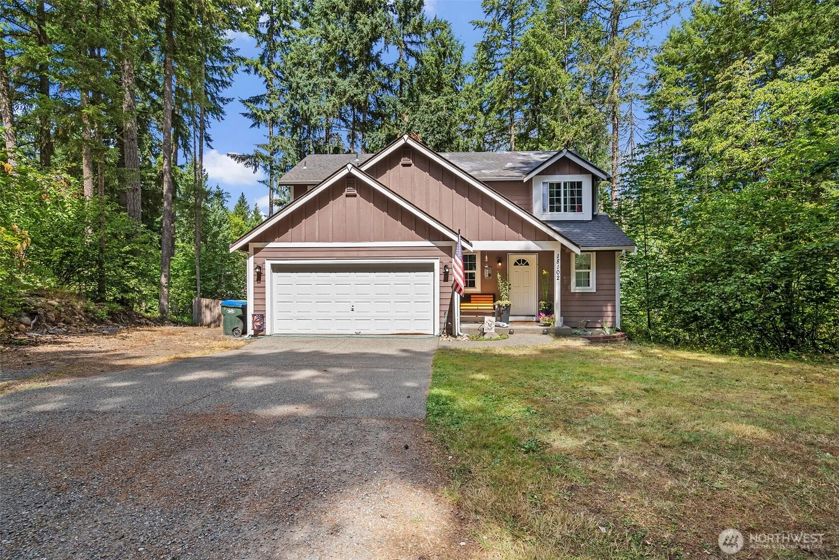 Property photo for 18102 Big Fir Court Se, Yelm photo 3