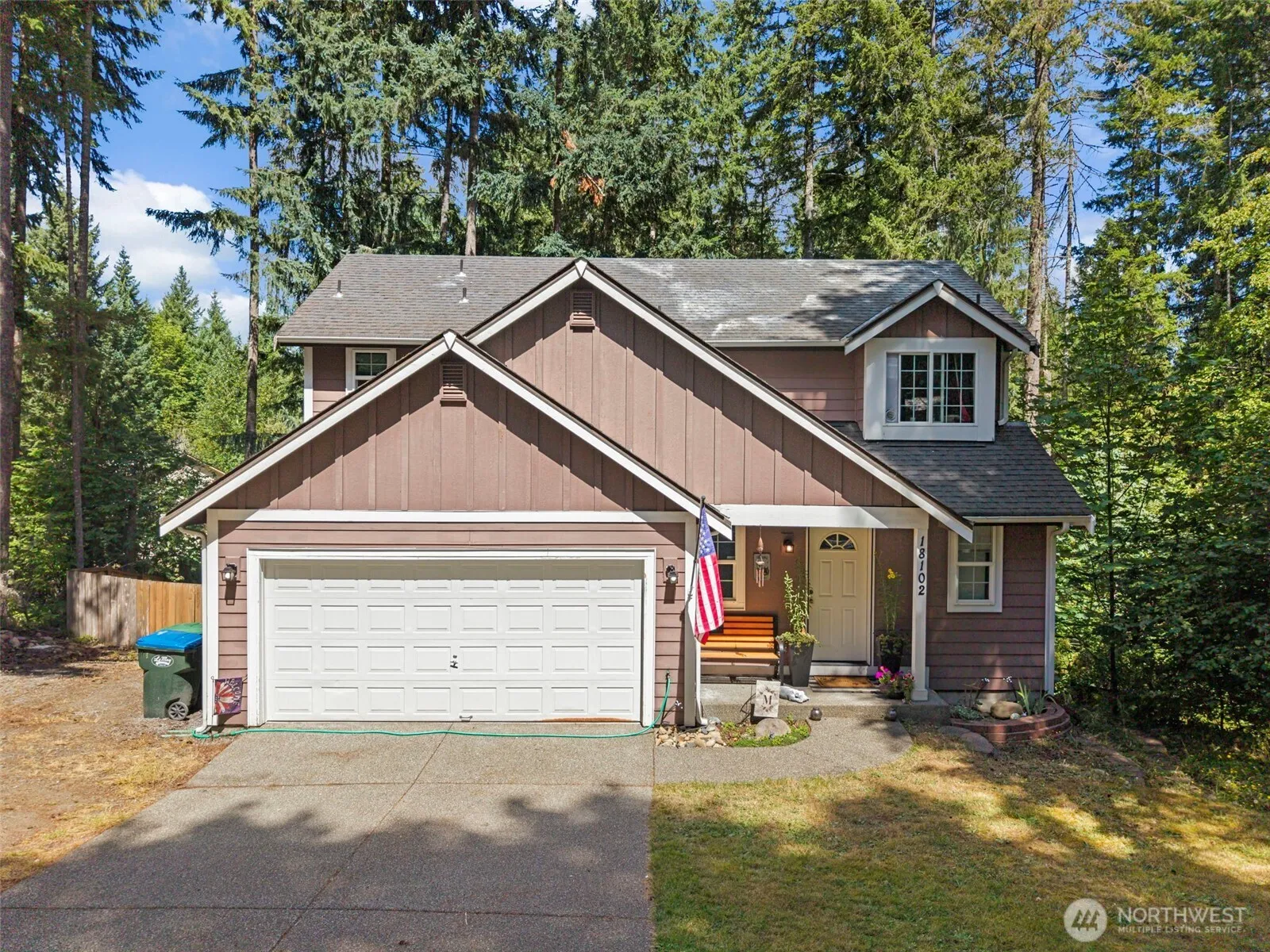 Property photo for 18102 Big Fir Court Se, Yelm