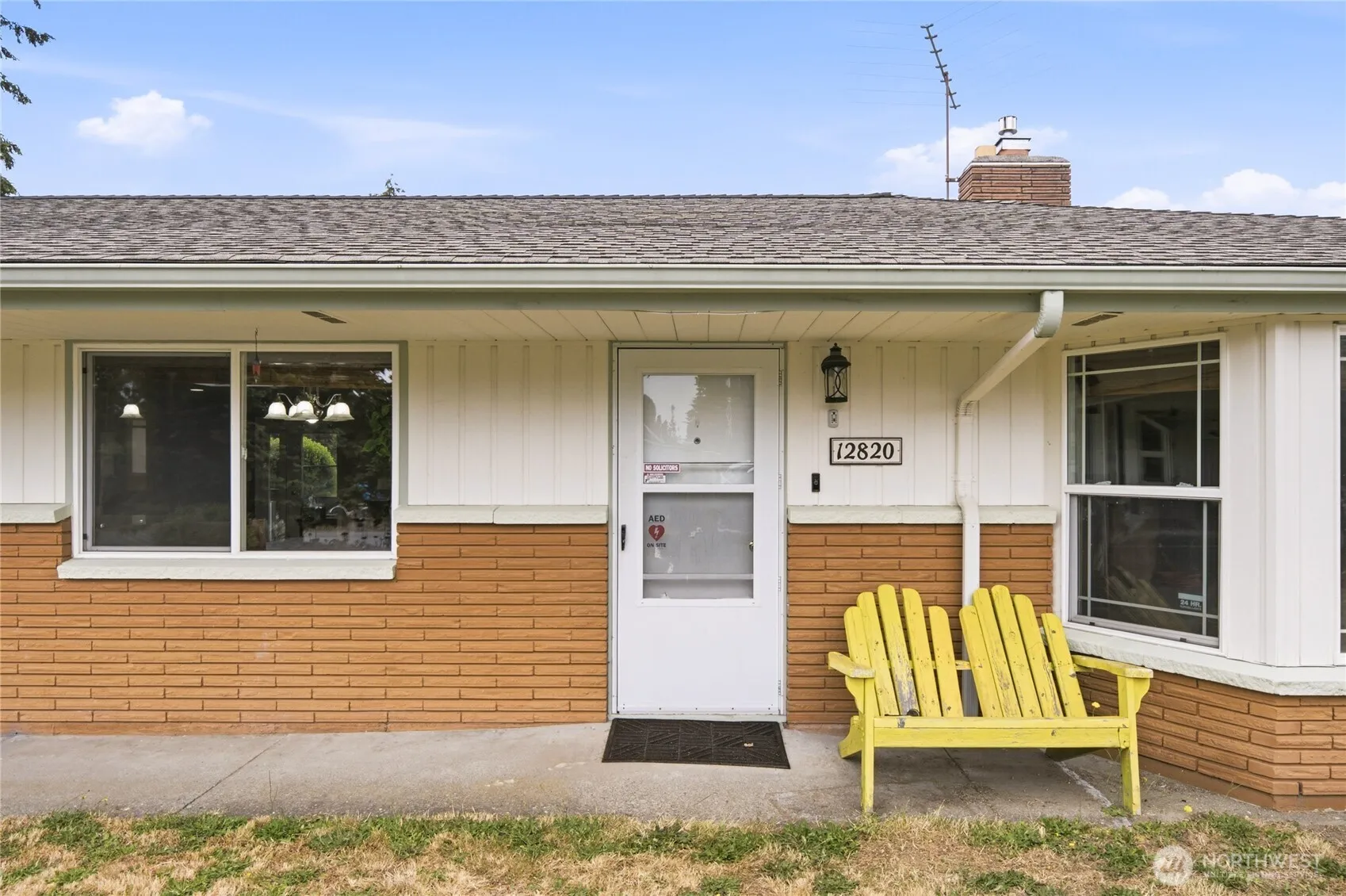 Property photo for 12820 Se 172nd Street, Renton photo 3