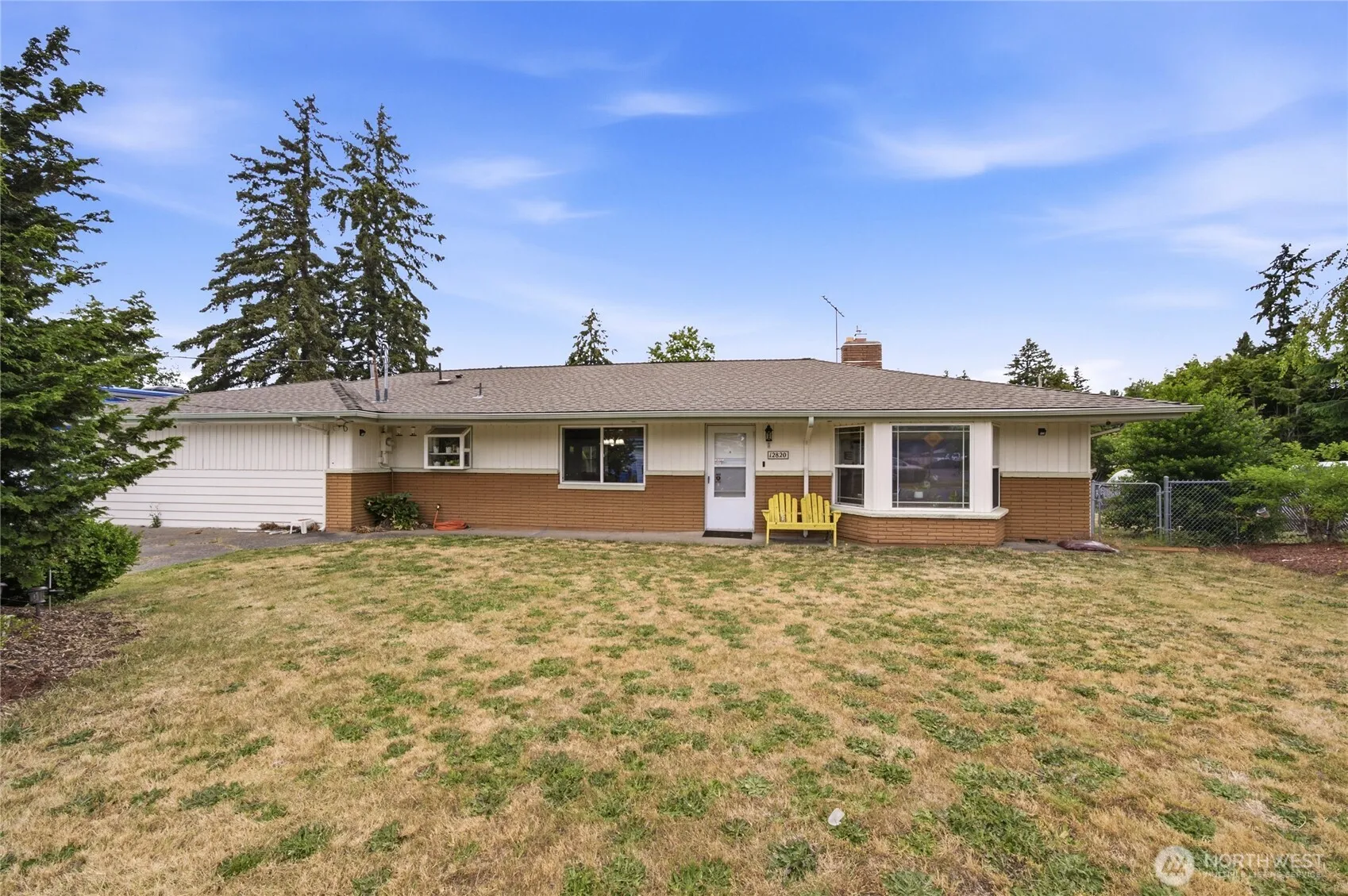 Property photo for 12820 Se 172nd Street, Renton photo 2