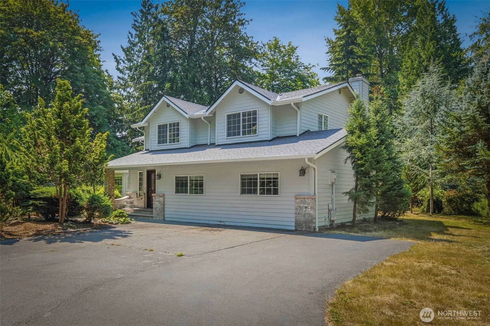 Property photo for 2325 48th Avenue Sw, Tumwater