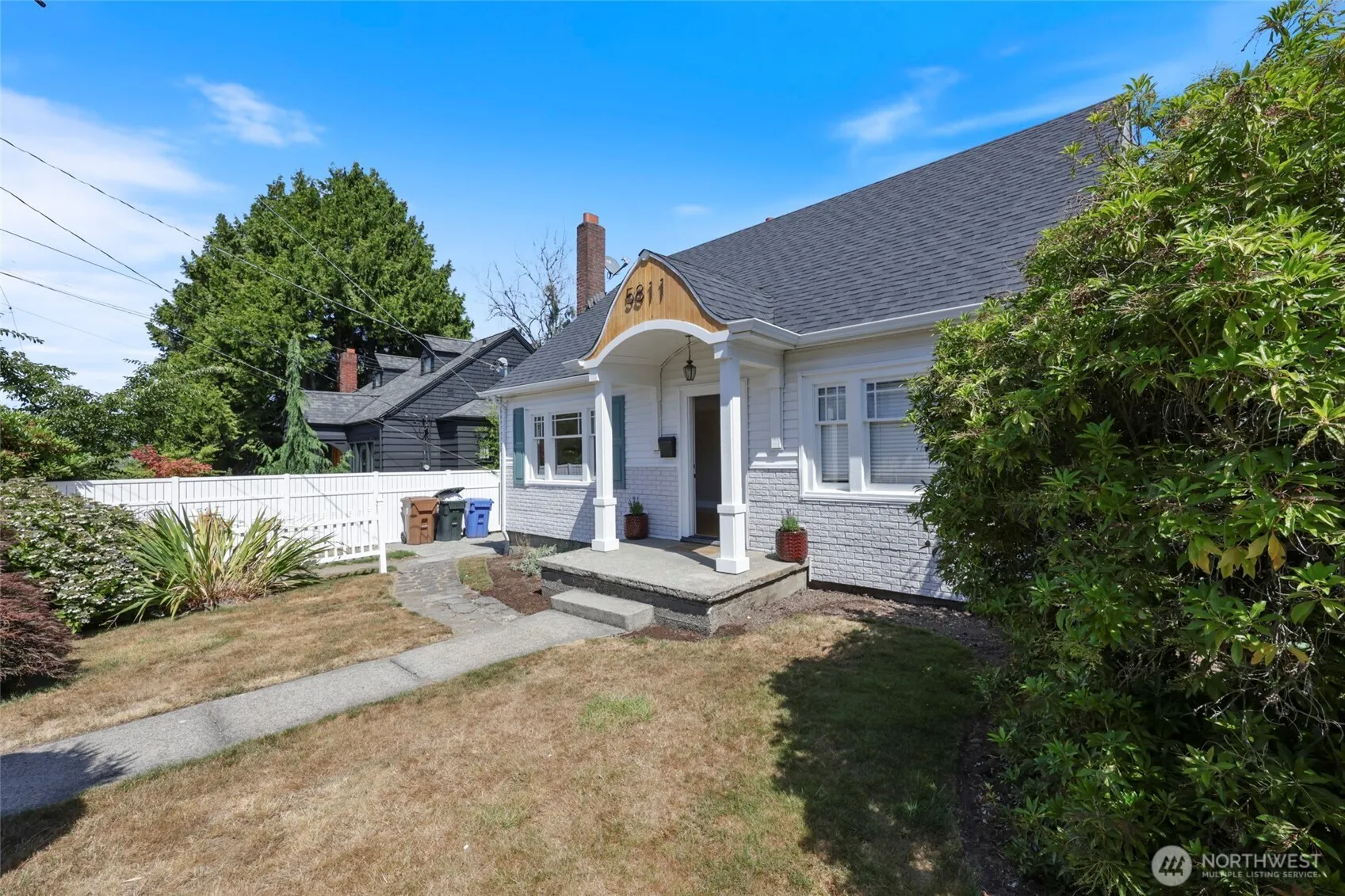 Property photo for 5811 S Sheridan Avenue, Tacoma photo 3