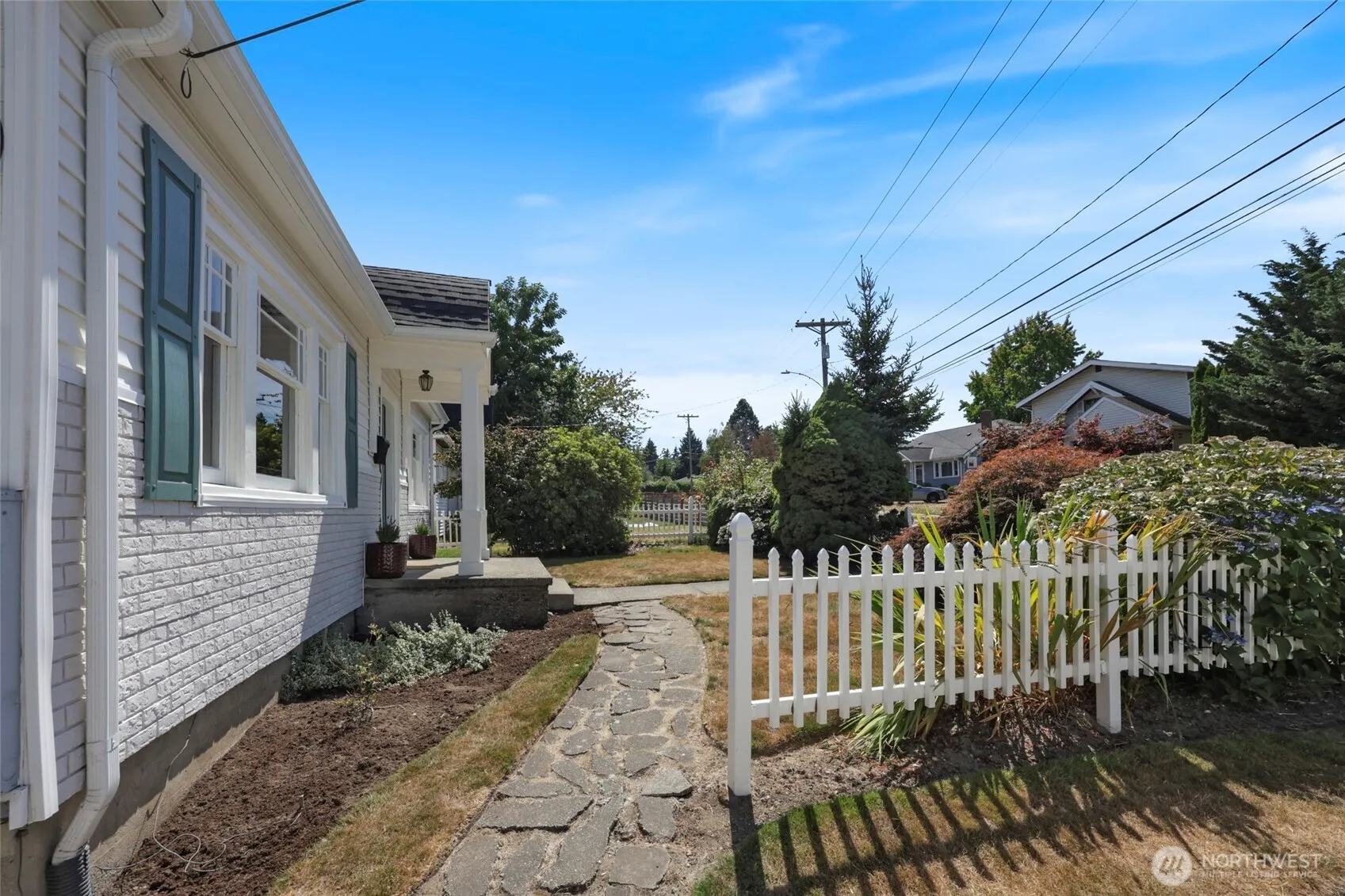 Property photo for 5811 S Sheridan Avenue, Tacoma photo 4