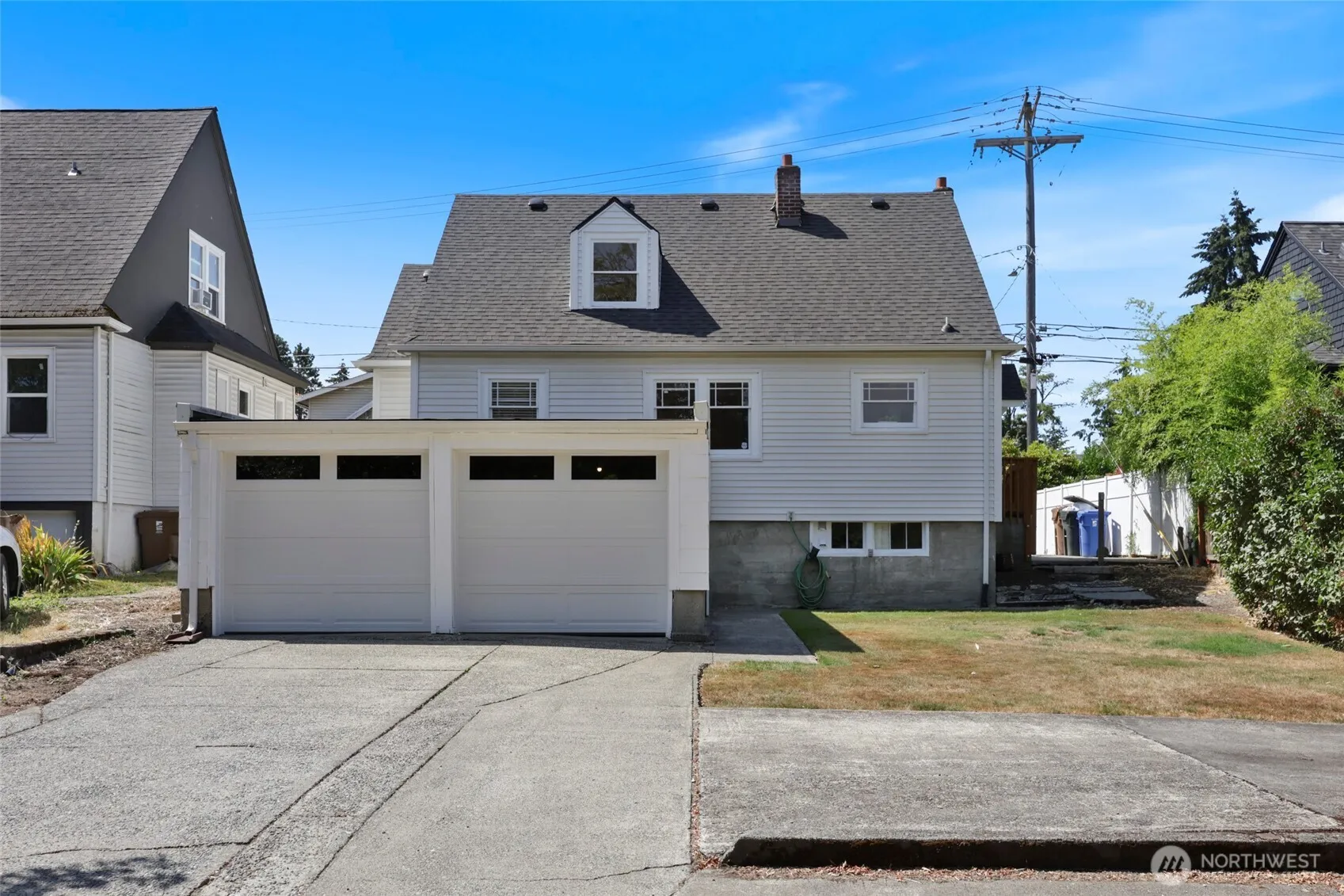 Property photo for 5811 S Sheridan Avenue, Tacoma photo 5