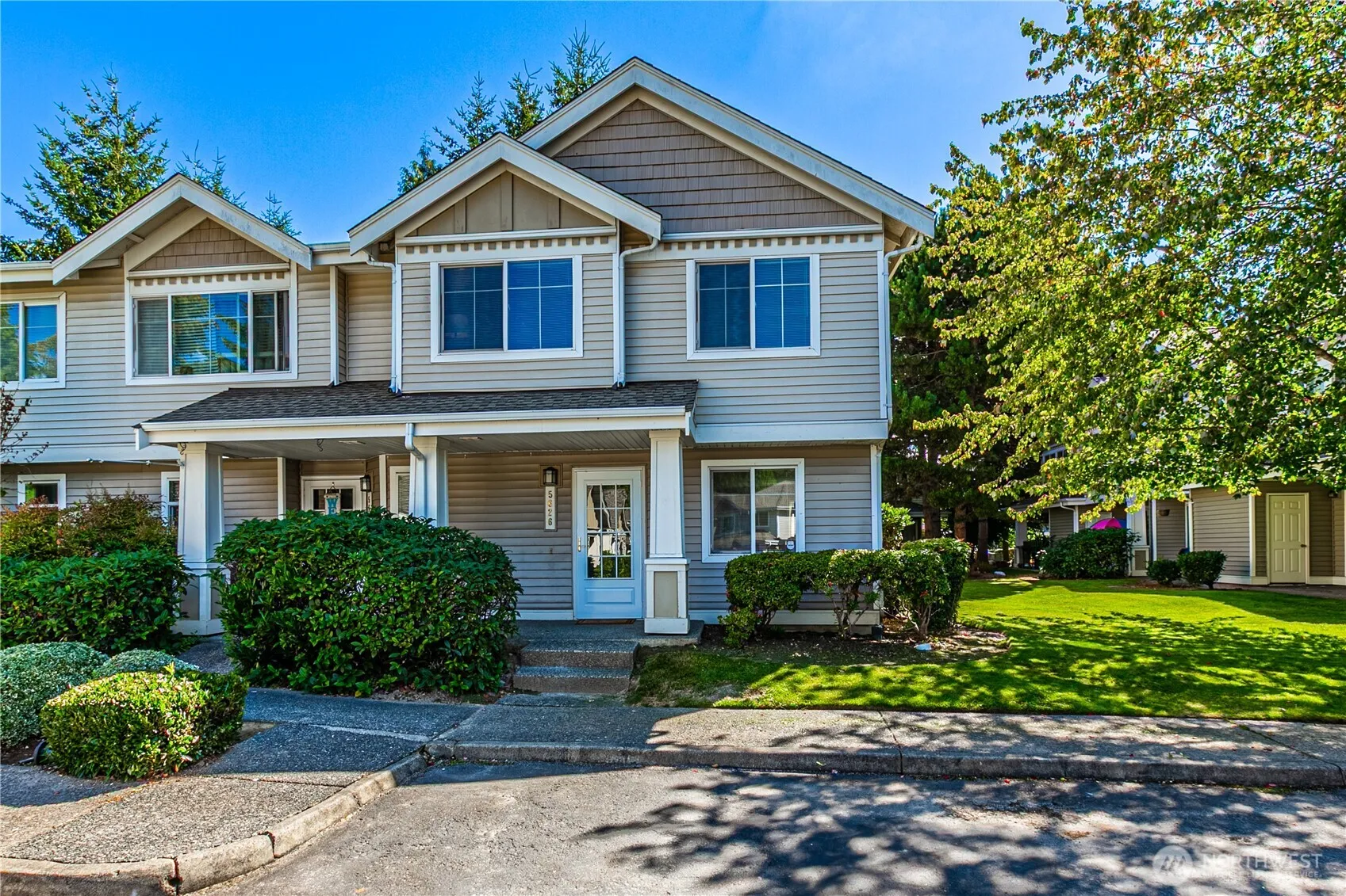 Property photo for 5626 S 231st Place #8-4, Kent