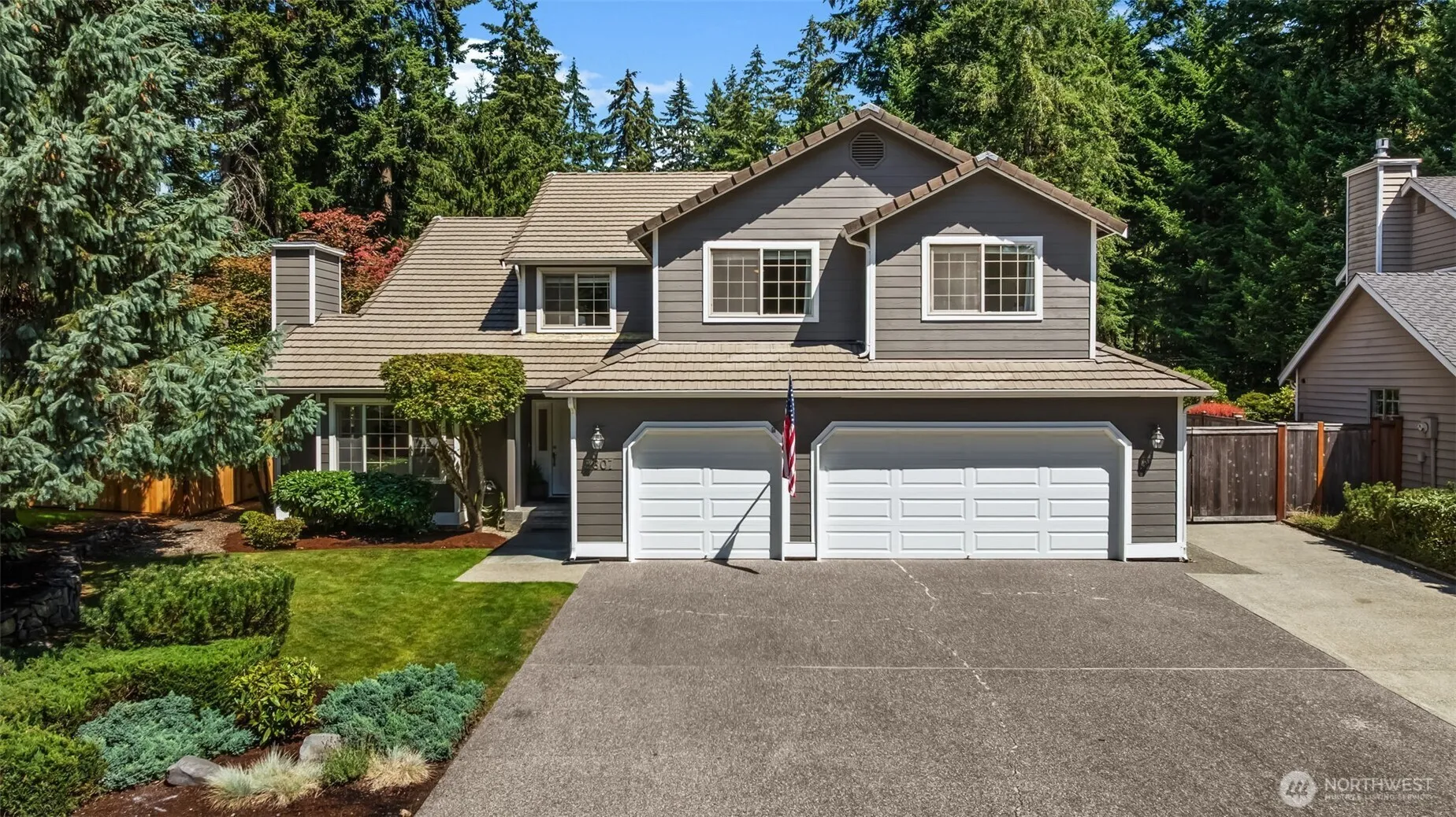 Property photo for 3807 58th Street Ct Nw, Gig Harbor