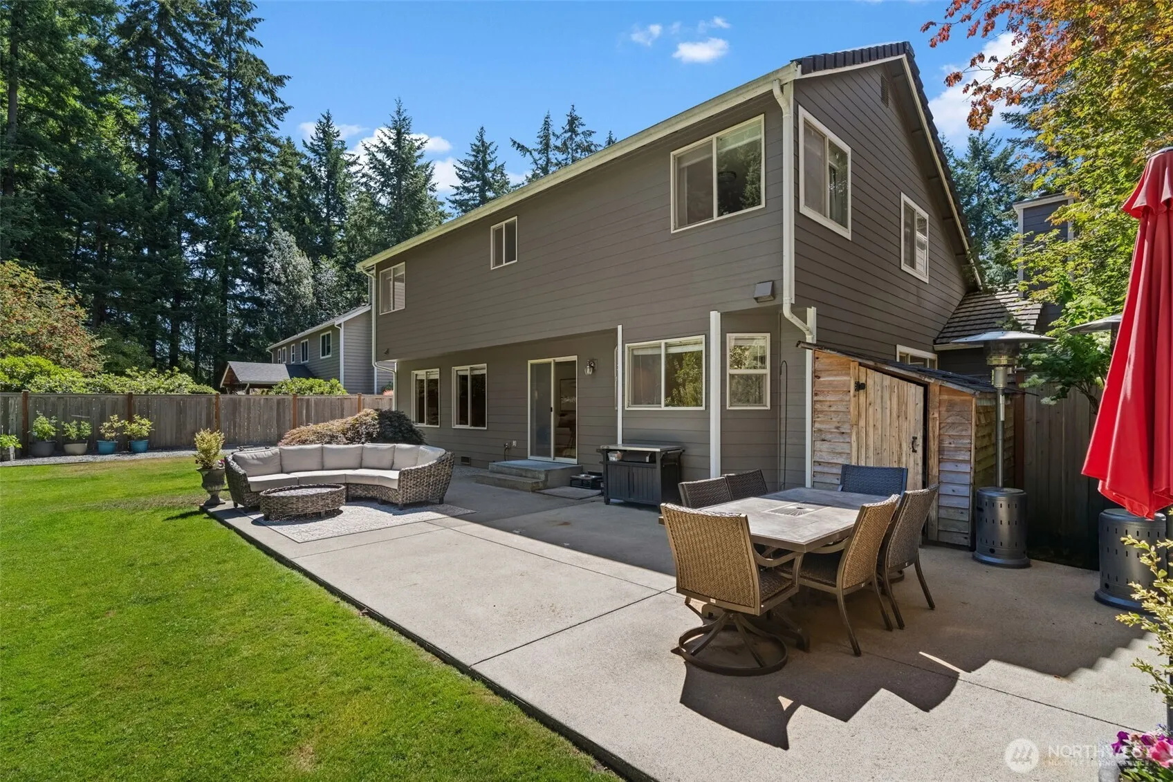 Property photo for 3807 58th Street Ct Nw, Gig Harbor photo 4