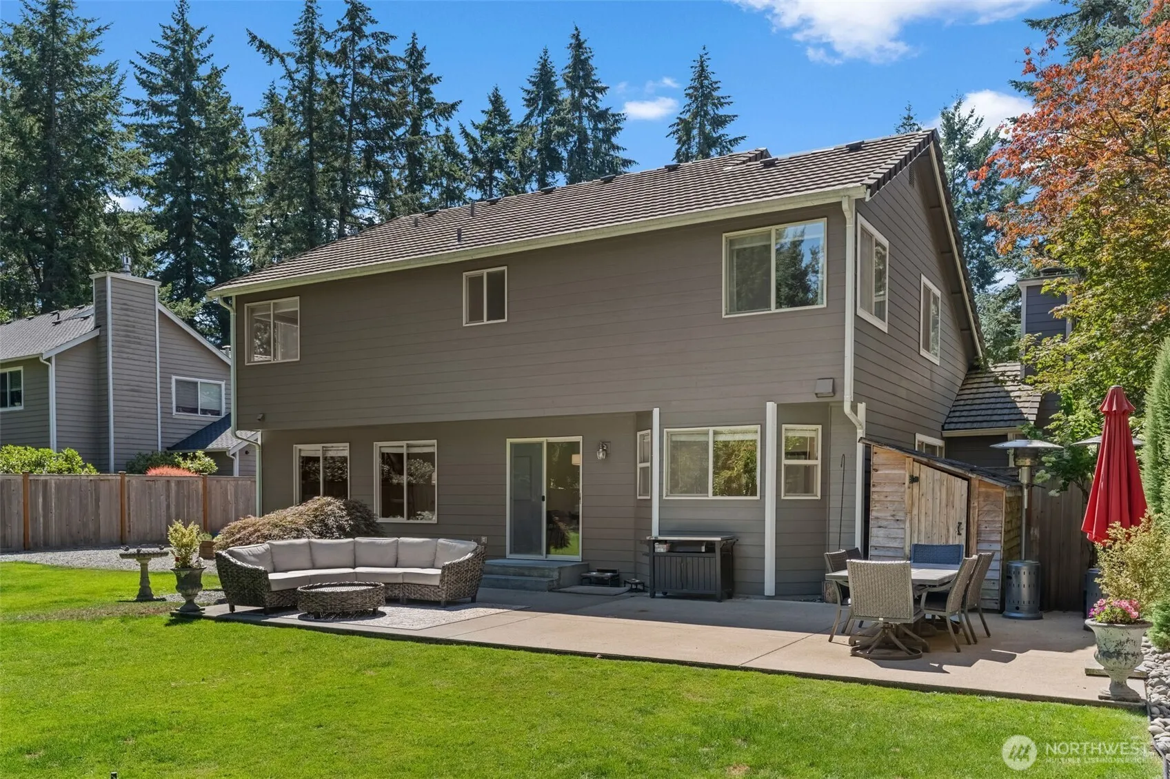 Property photo for 3807 58th Street Ct Nw, Gig Harbor photo 3