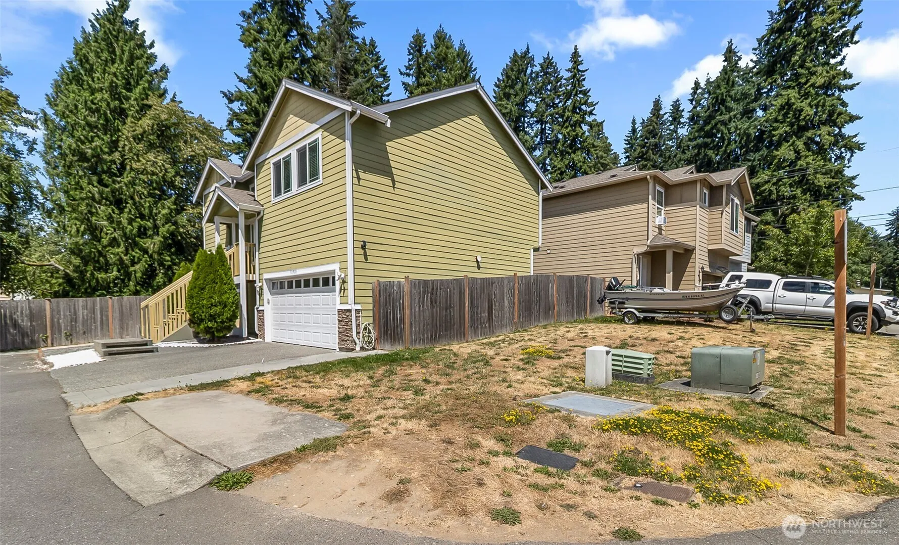 Property photo for 12520 24th Place W, Everett photo 4