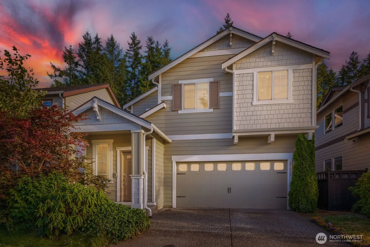 Property photo for 23511 Tahoma Place, Black Diamond