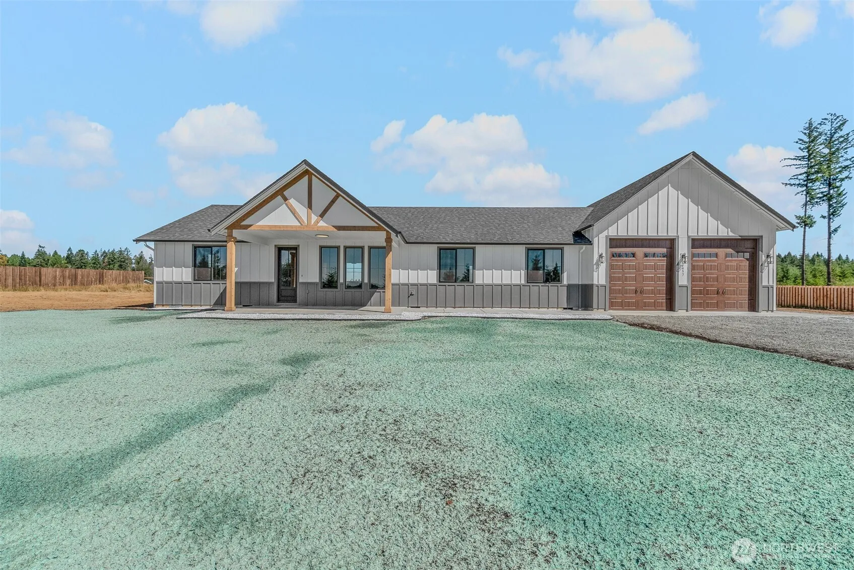 Property photo for 457 Antrim Road, Winlock