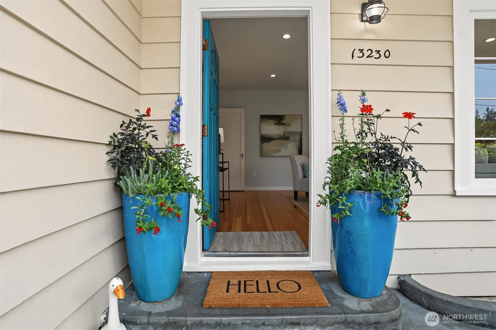 Property photo for 13230 2nd Avenue Nw, Seattle photo 3