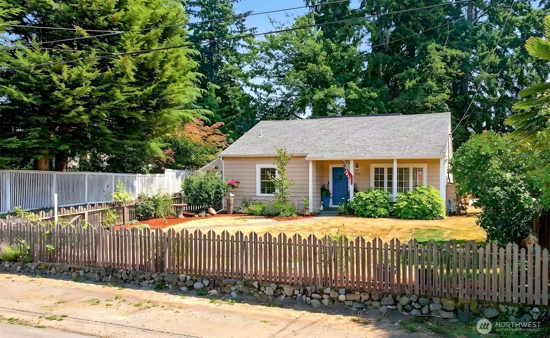 Property photo for 13230 2nd Avenue Nw, Seattle photo 2