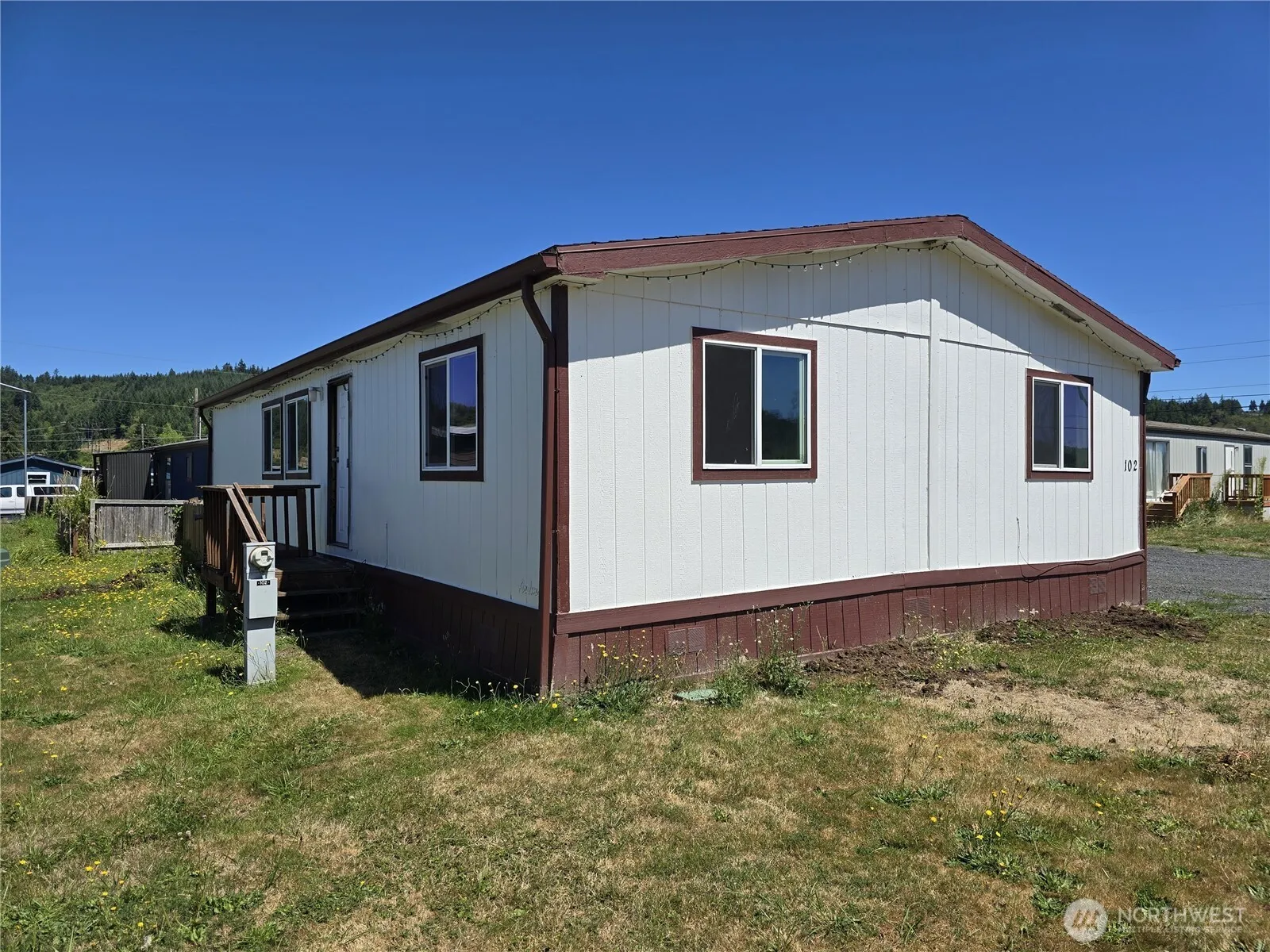 Property photo for 102 Nancy Lane, Centralia photo 3