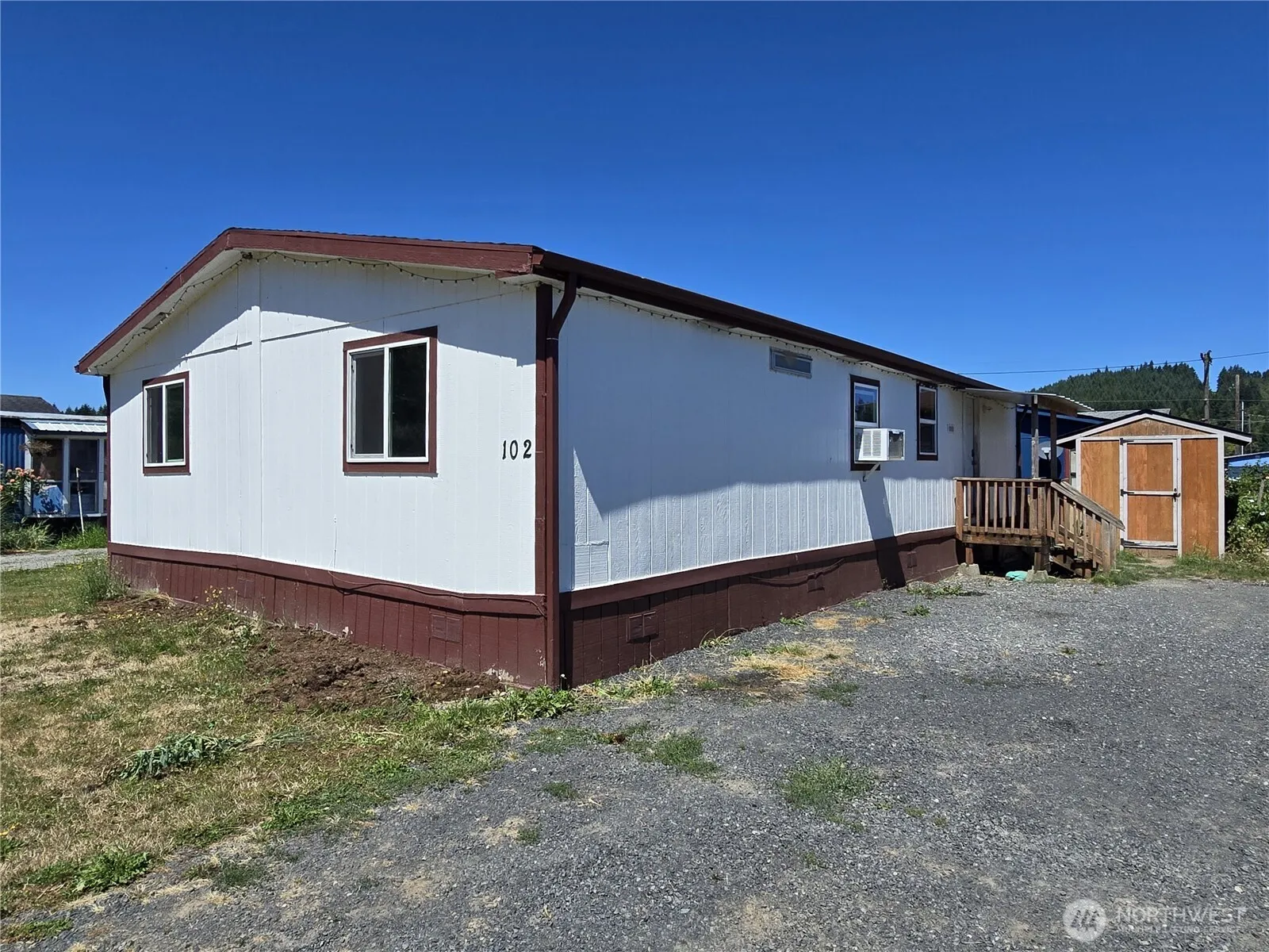Property photo for 102 Nancy Lane, Centralia