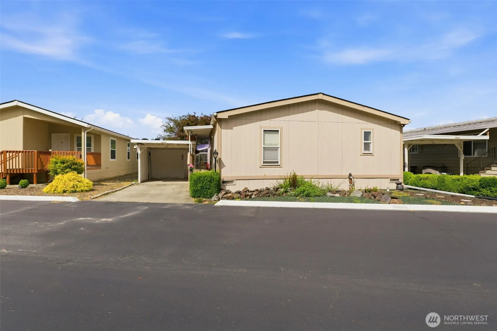 Property photo for 10601 63rd Street Court E #60, Puyallup photo 4