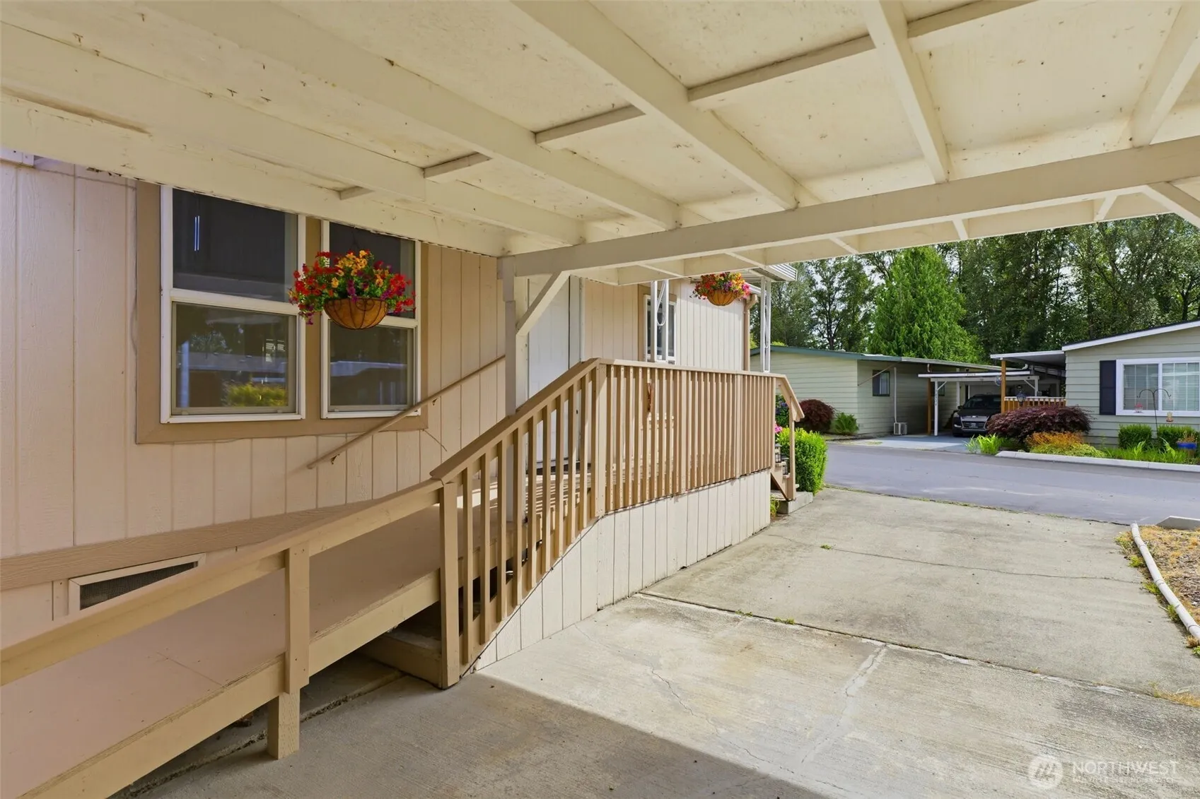 Property photo for 10601 63rd Street Court E #60, Puyallup photo 5