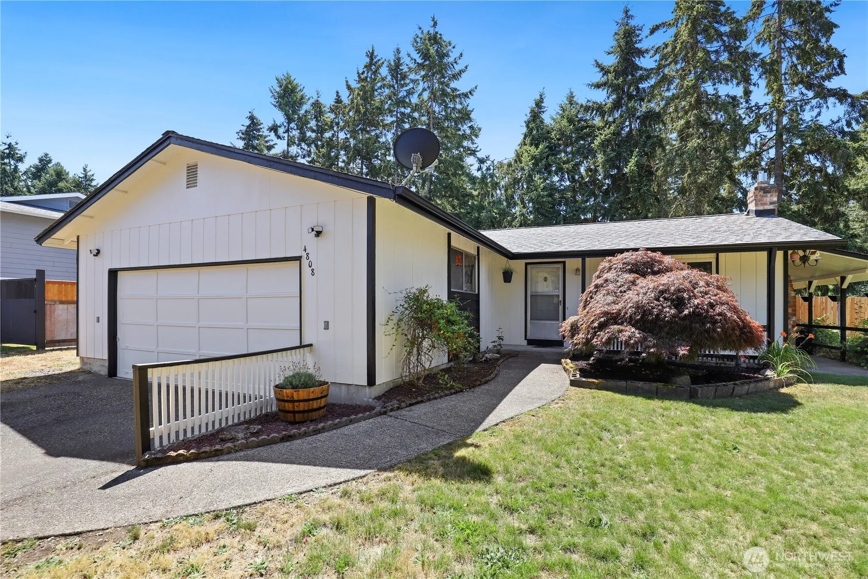 Property photo for 4808 223rd Street E, Spanaway photo 2