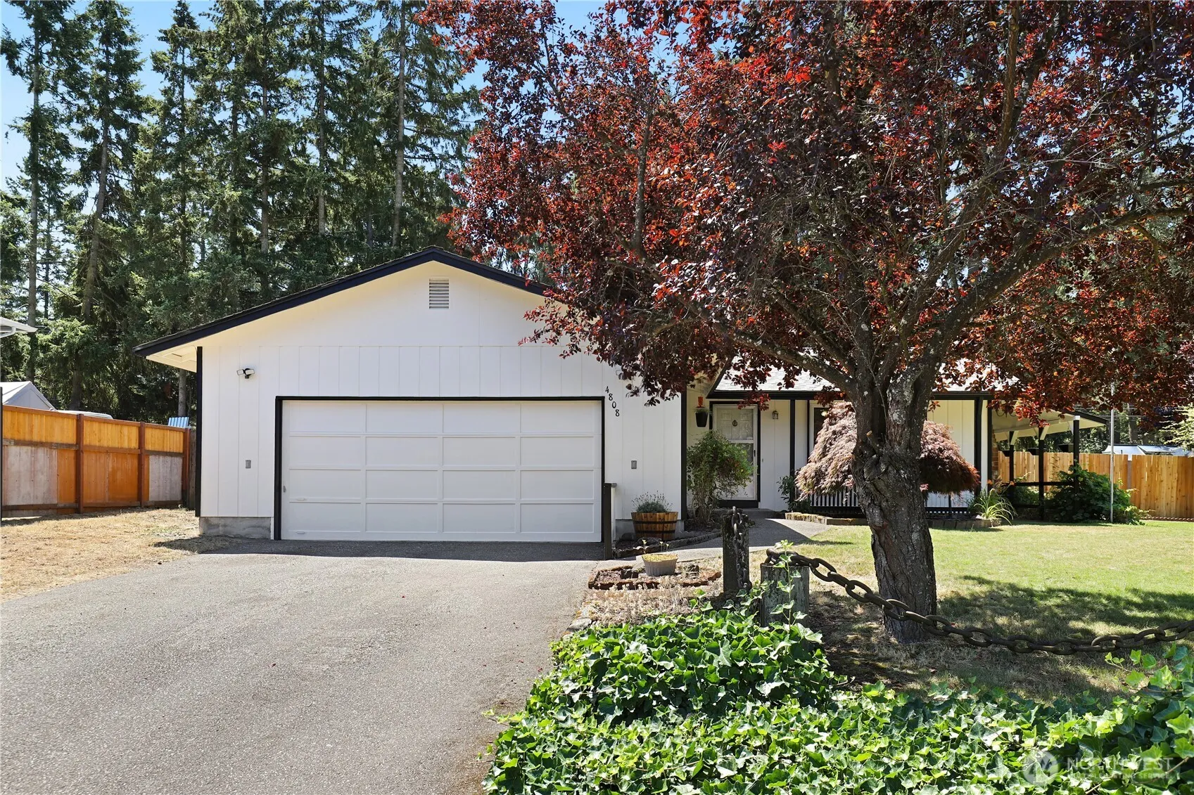 Property photo for 4808 223rd Street E, Spanaway