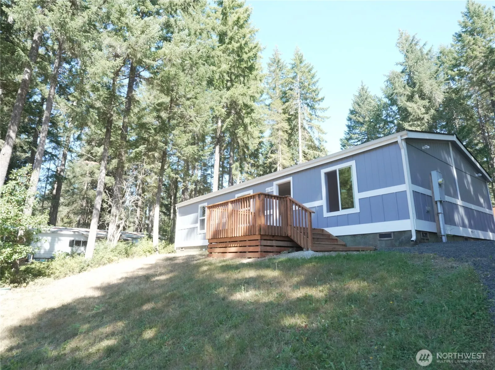 Property photo for 160 E Clonakilty Drive, Shelton