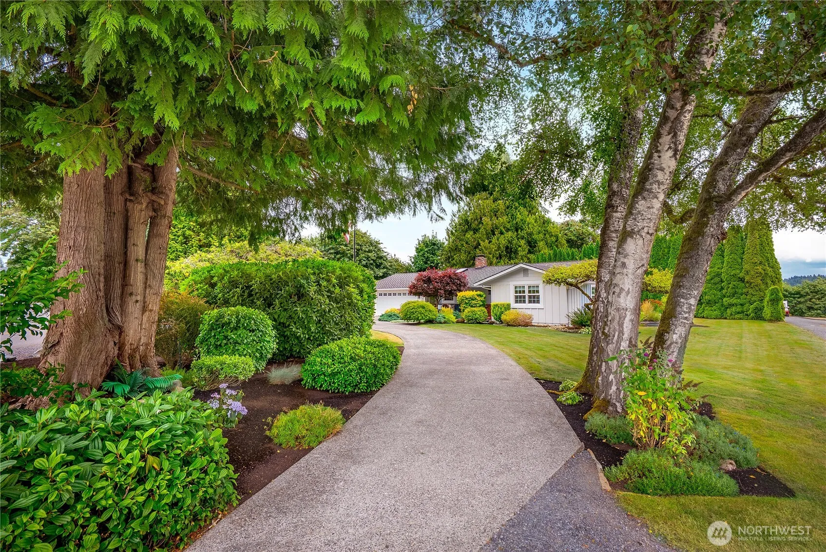Property photo for 14307 Kenwanda Drive, Snohomish