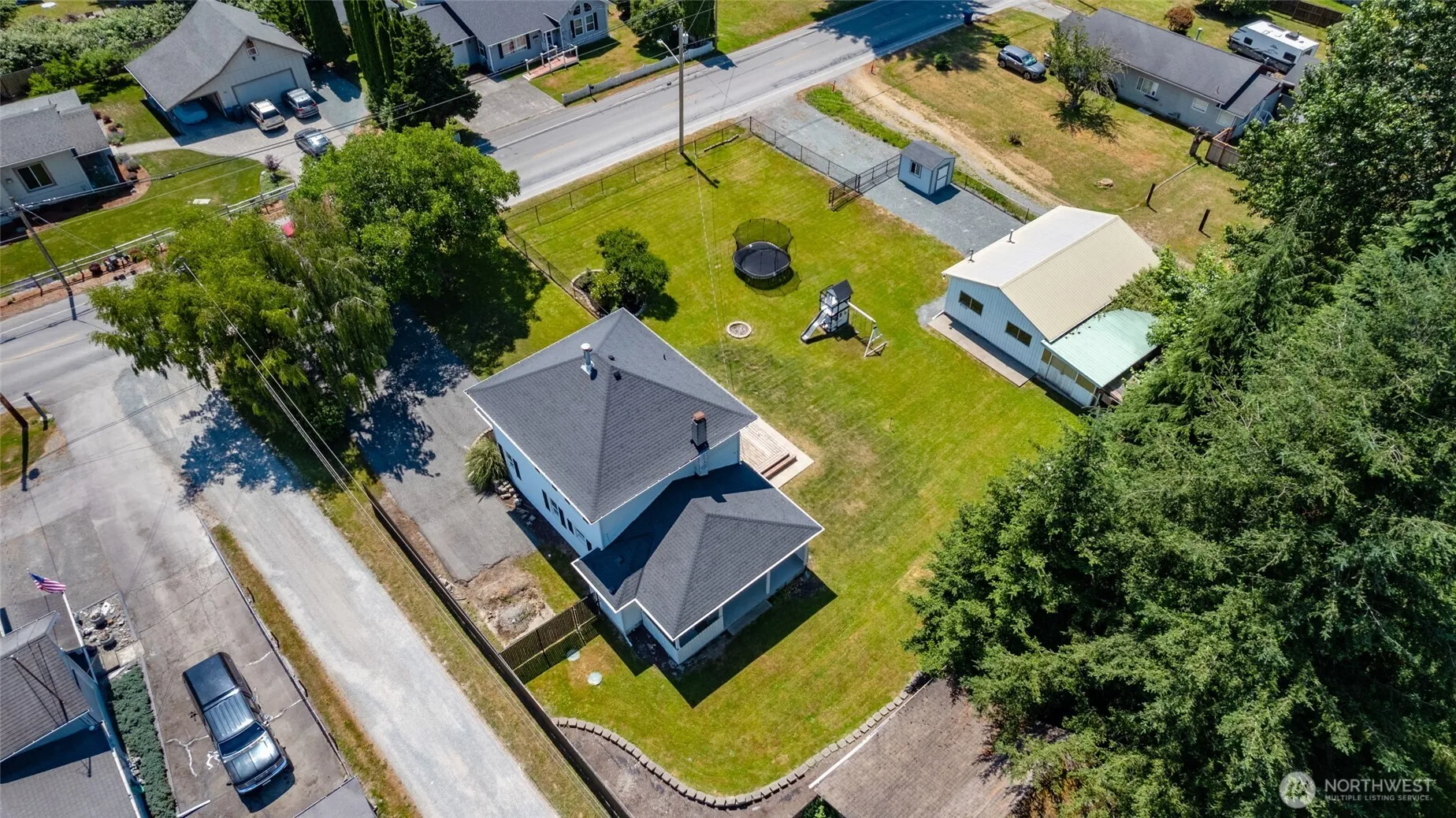 Property photo for 24499 E State Street, Sedro Woolley photo 4