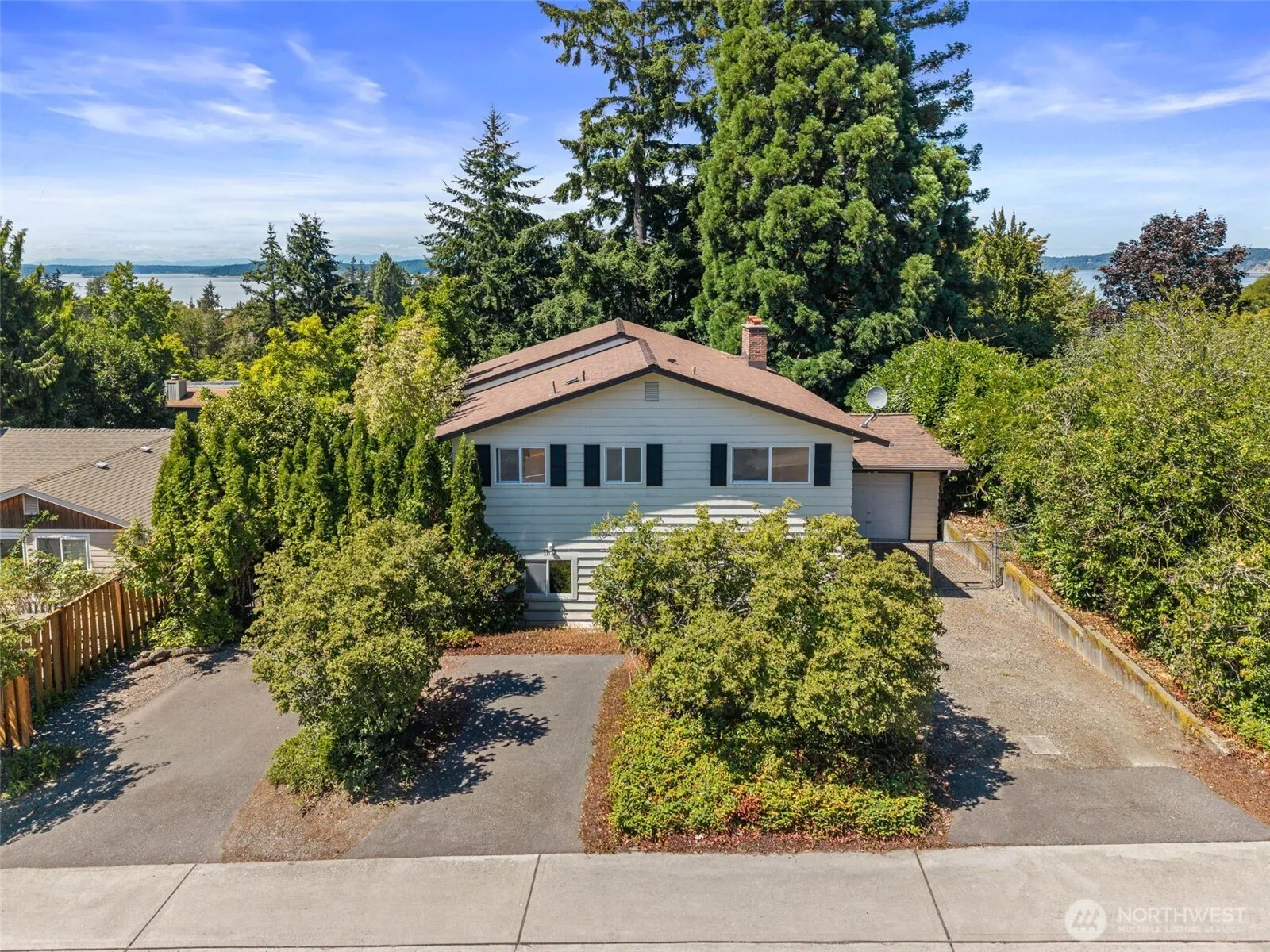 Property photo for 1107 Sequalish Street Steilacoom, Steilacoom photo 2