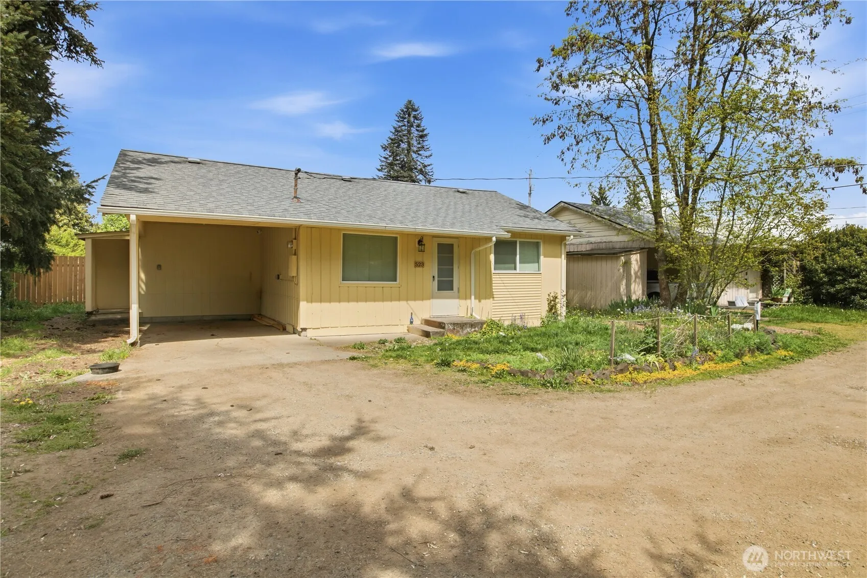 Property photo for 521 & 523 Boulevard Road Se, Olympia photo 5