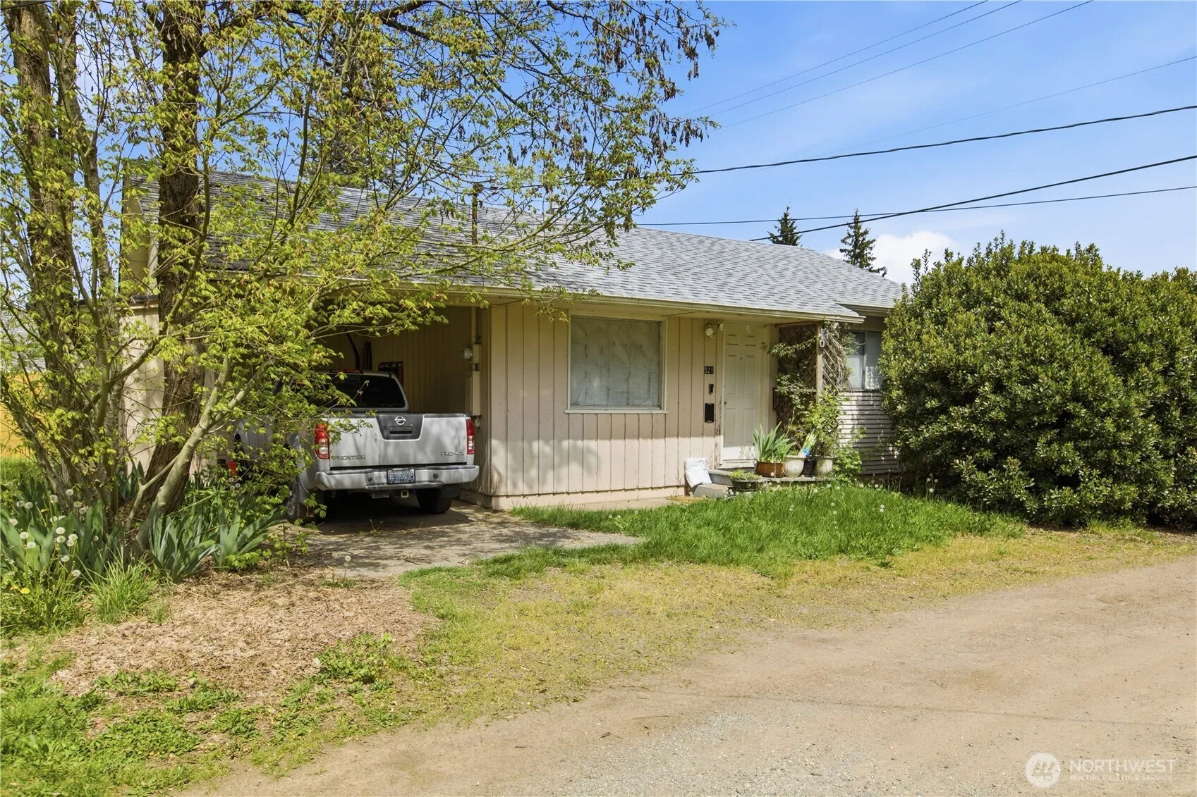 Property photo for 521 & 523 Boulevard Road Se, Olympia photo 3