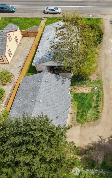Property photo for 521 & 523 Boulevard Road Se, Olympia