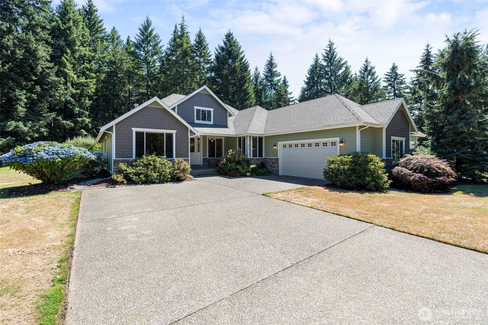Property photo for 8749 82nd Lane Se, Olympia photo 2