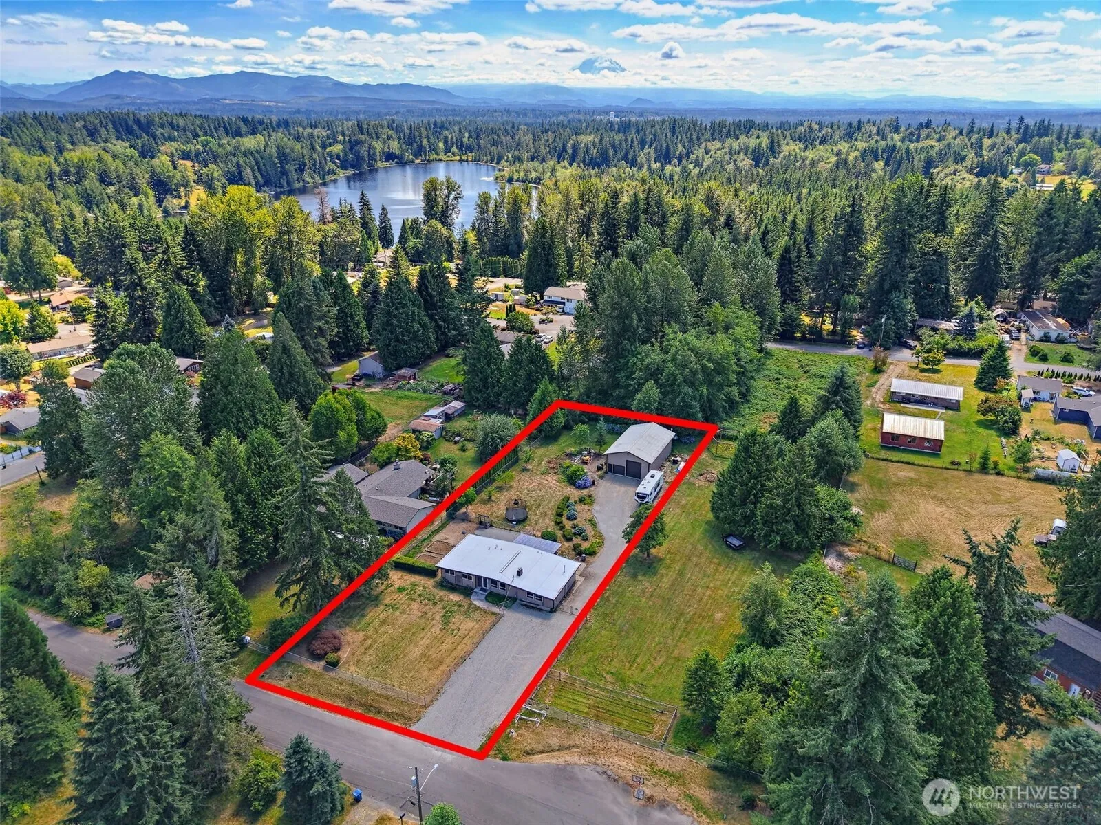 Property photo for 186 Se 213th Street, Renton photo 5