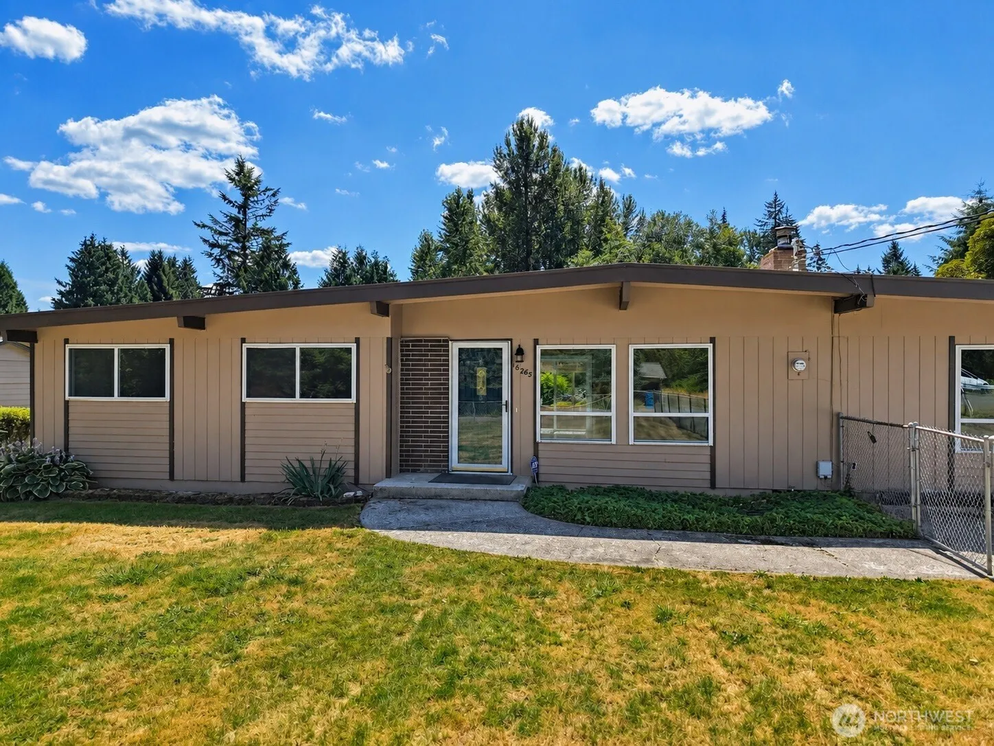 Property photo for 18625 Se 213th Street, Renton