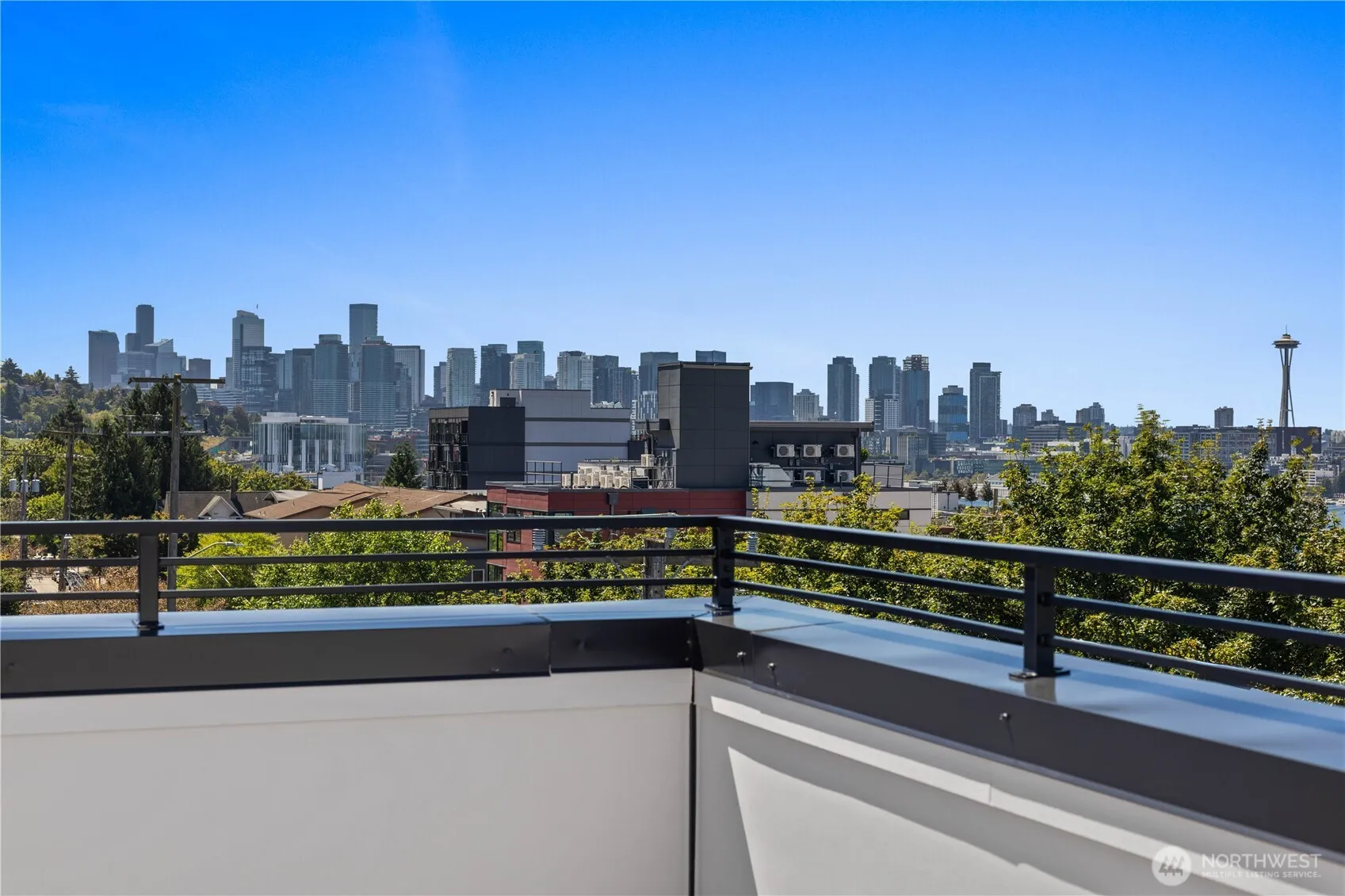Property photo for 2328 D Franklin Avenue E, Seattle