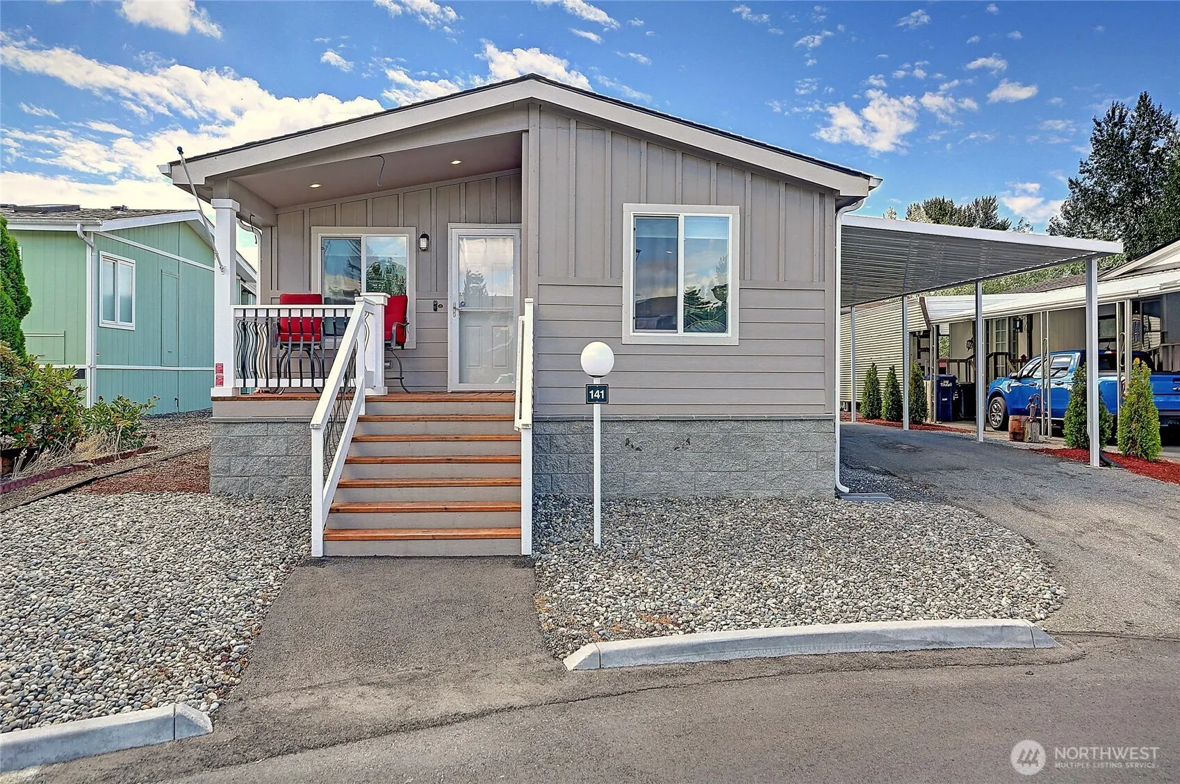 Property photo for 5900 St Ne 64th #141, Marysville