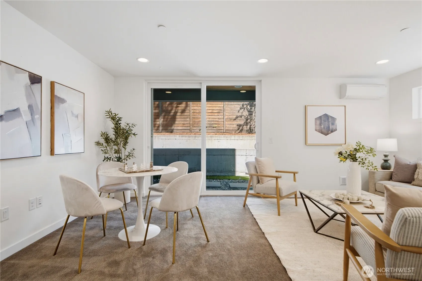 Property photo for 11514 Ne 87th Street #b, Kirkland photo 4