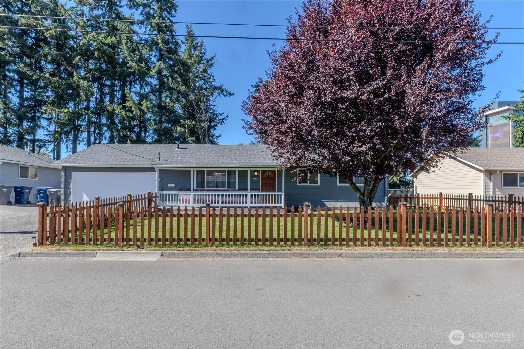 Property photo for 2465 24th Street Se, Auburn photo 2