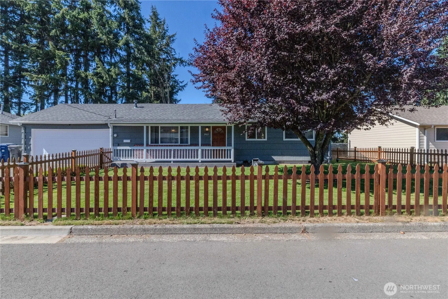 Property photo for 2465 24th Street Se, Auburn photo 2