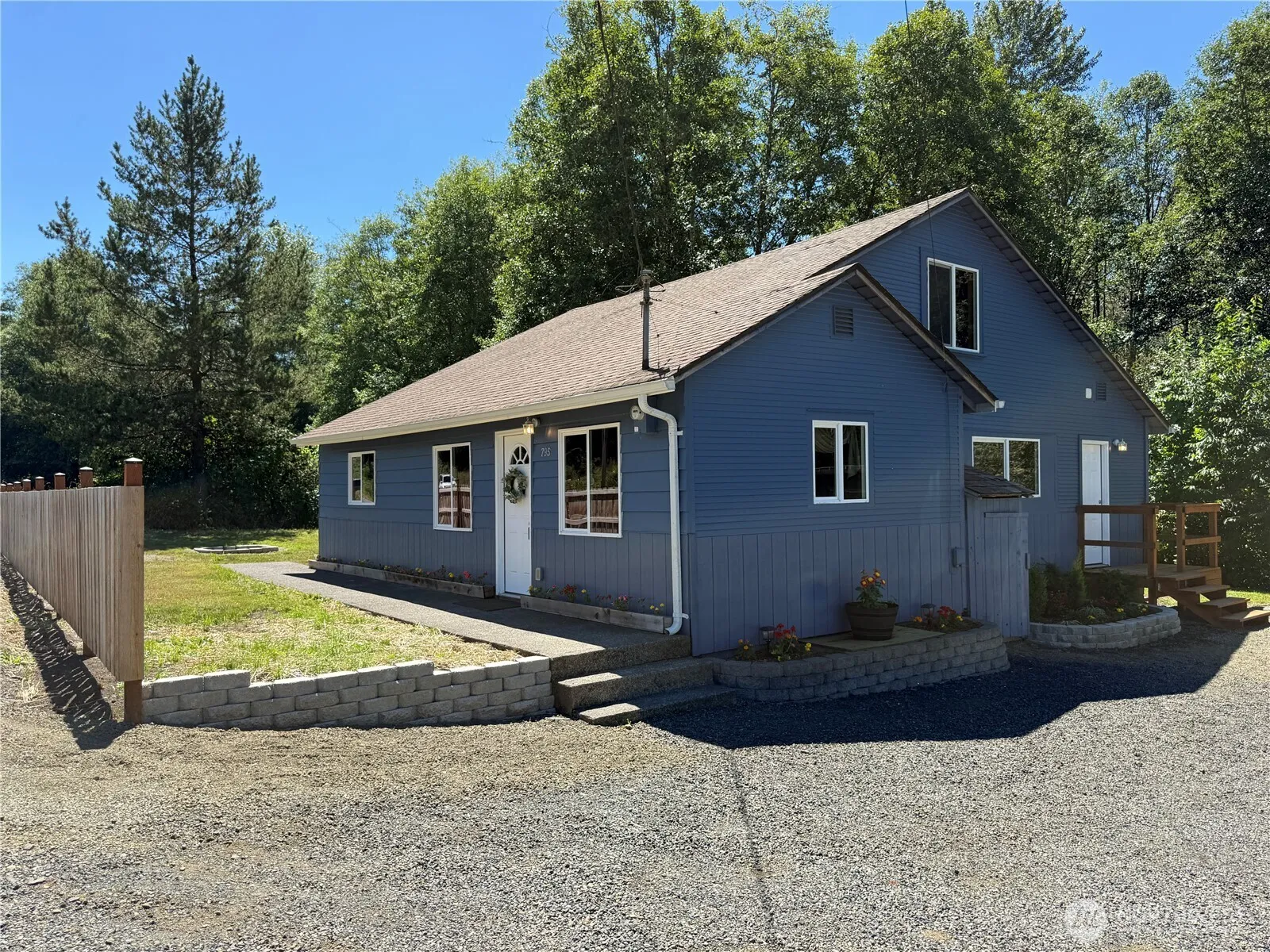 Property photo for 795 Wynoochee Valley Road, Montesano