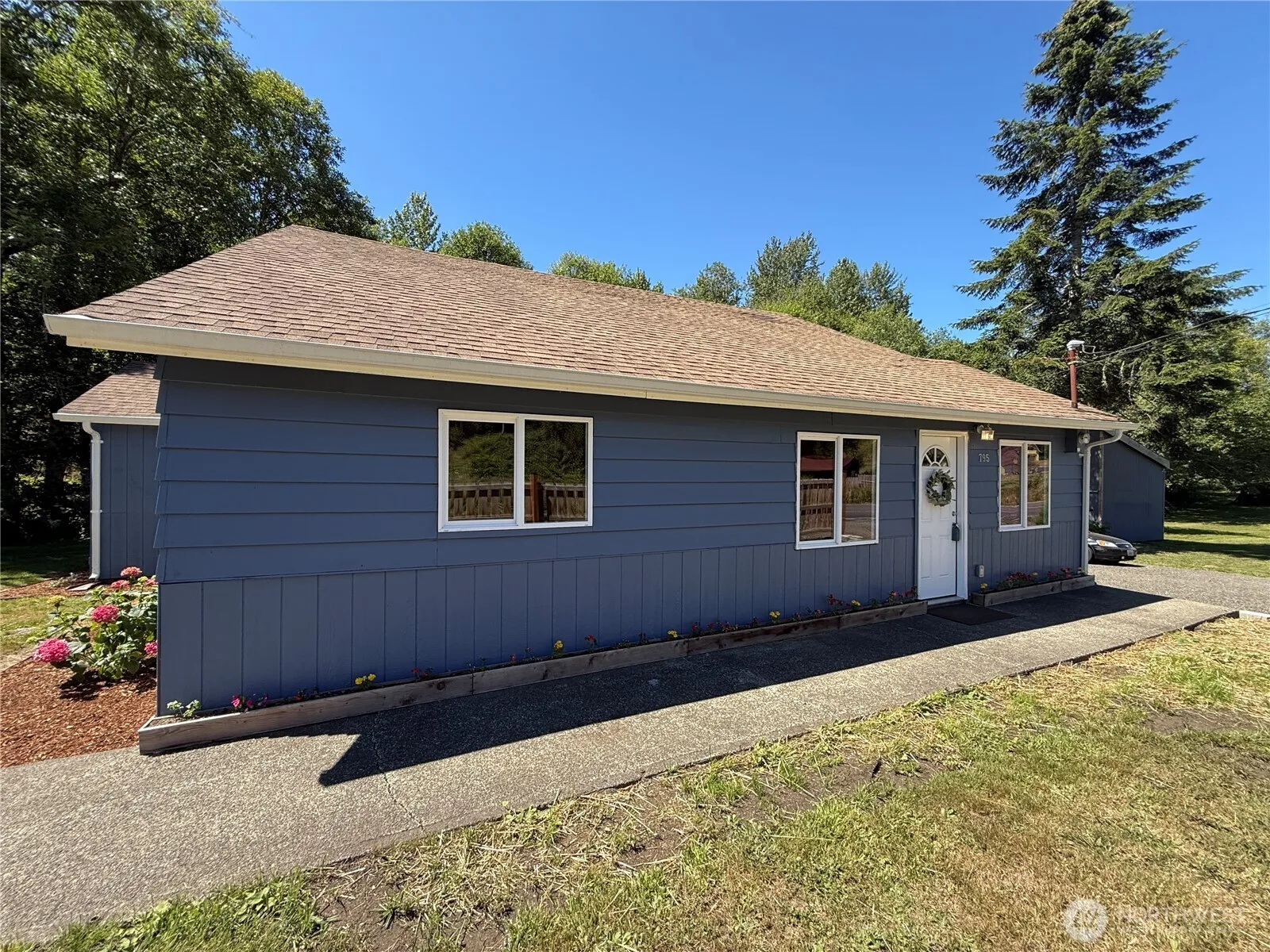 Property photo for 795 Wynoochee Valley Road, Montesano photo 2