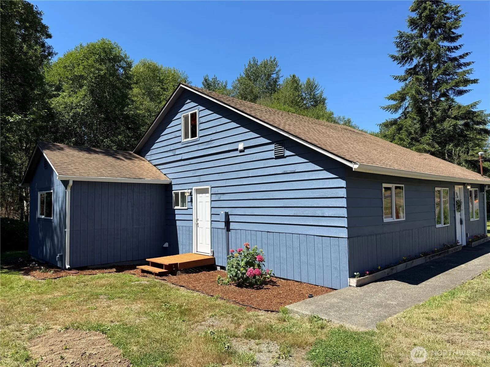 Property photo for 795 Wynoochee Valley Road, Montesano photo 3
