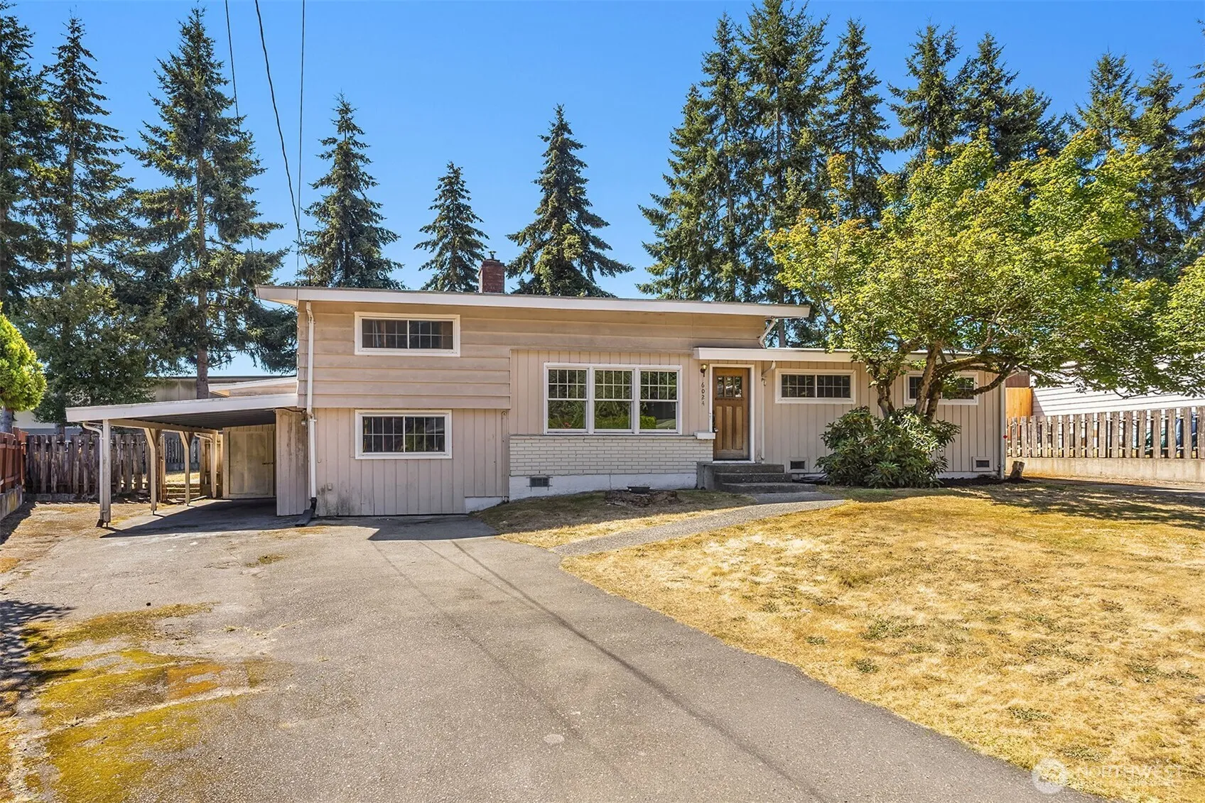 Property photo for 6024 Park Way, Lynnwood